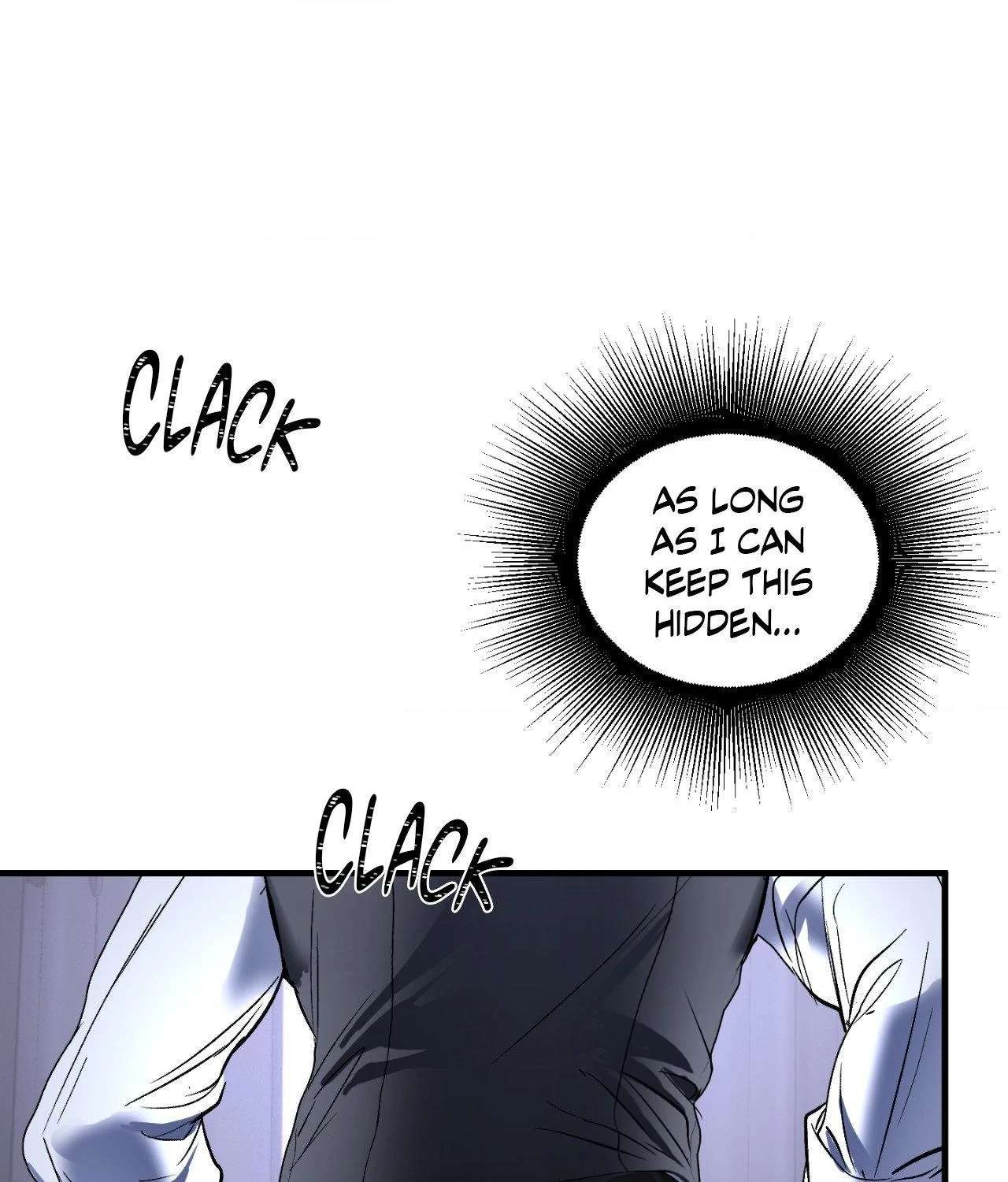 Read Ian’s Binding chapter 17 image 20 on Lezhin