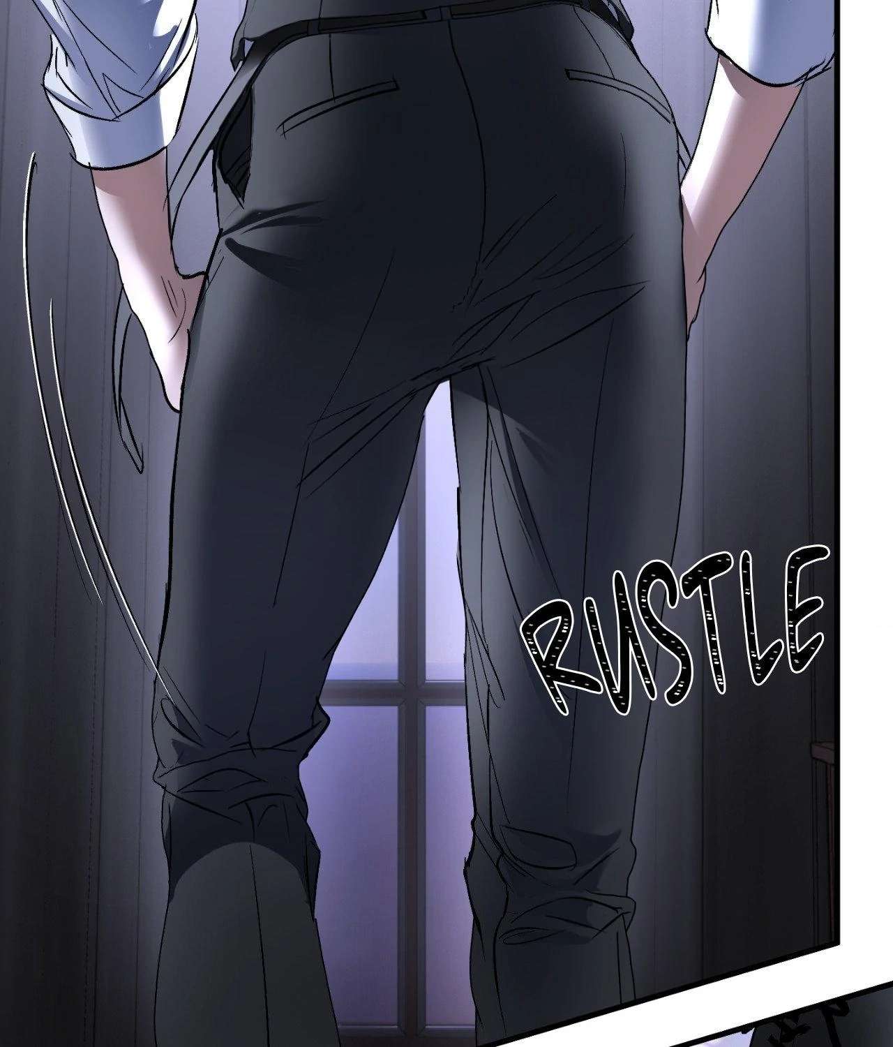 Read Ian’s Binding chapter 17 image 21 on Lezhin