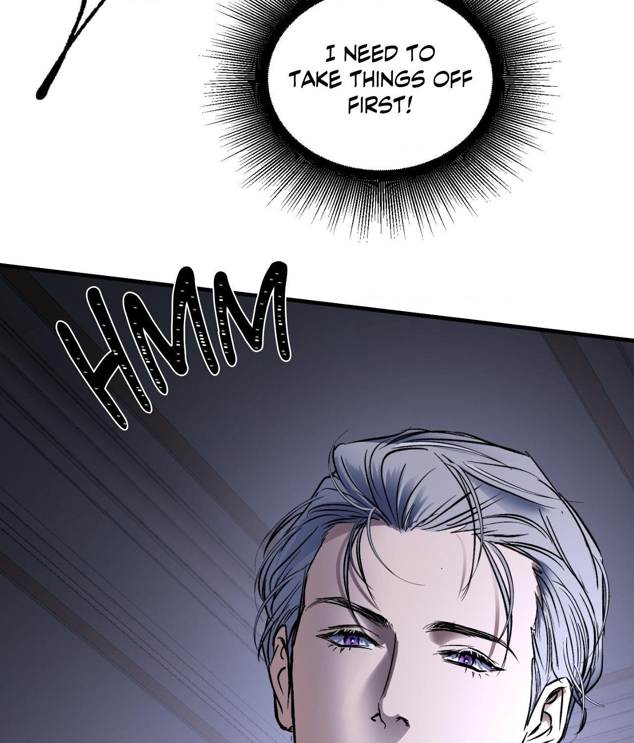Read Ian’s Binding chapter 17 image 23 on Lezhin