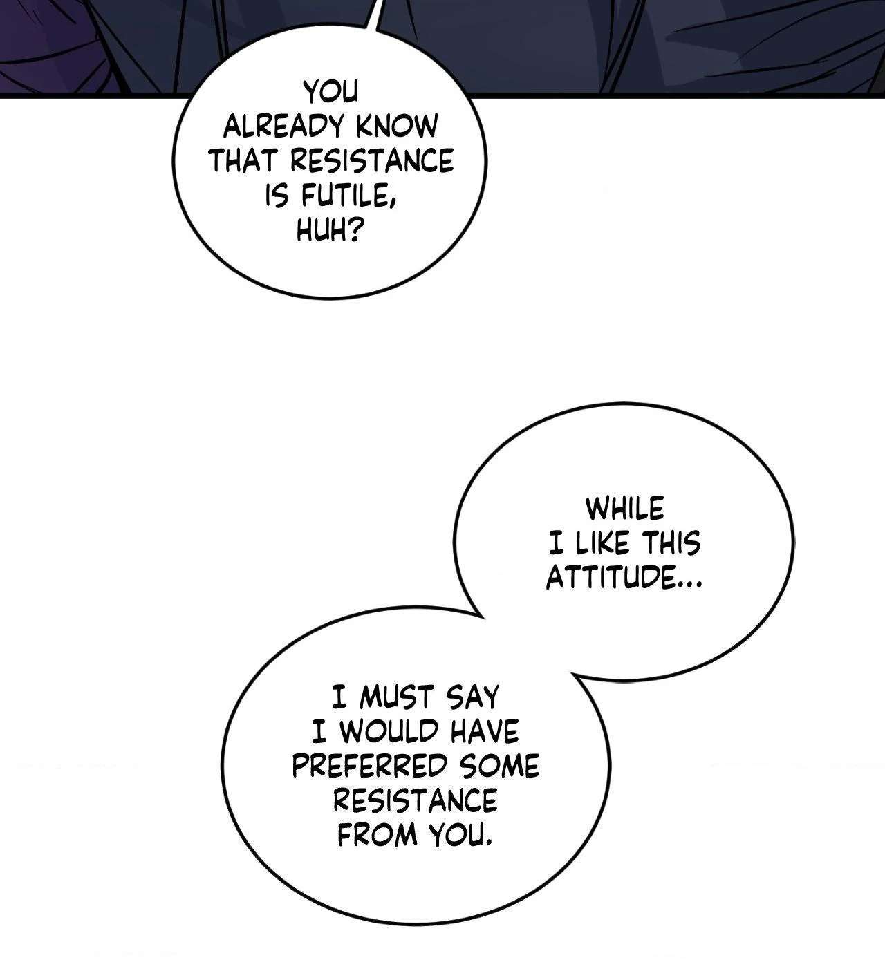 Read Ian’s Binding chapter 17 image 25 on Lezhin