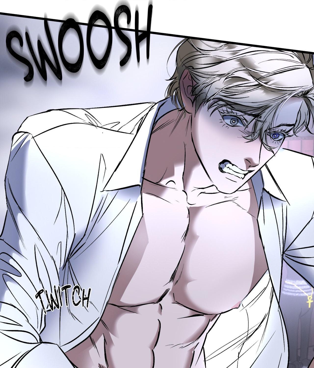 Read Ian’s Binding chapter 17 image 37 on Lezhin