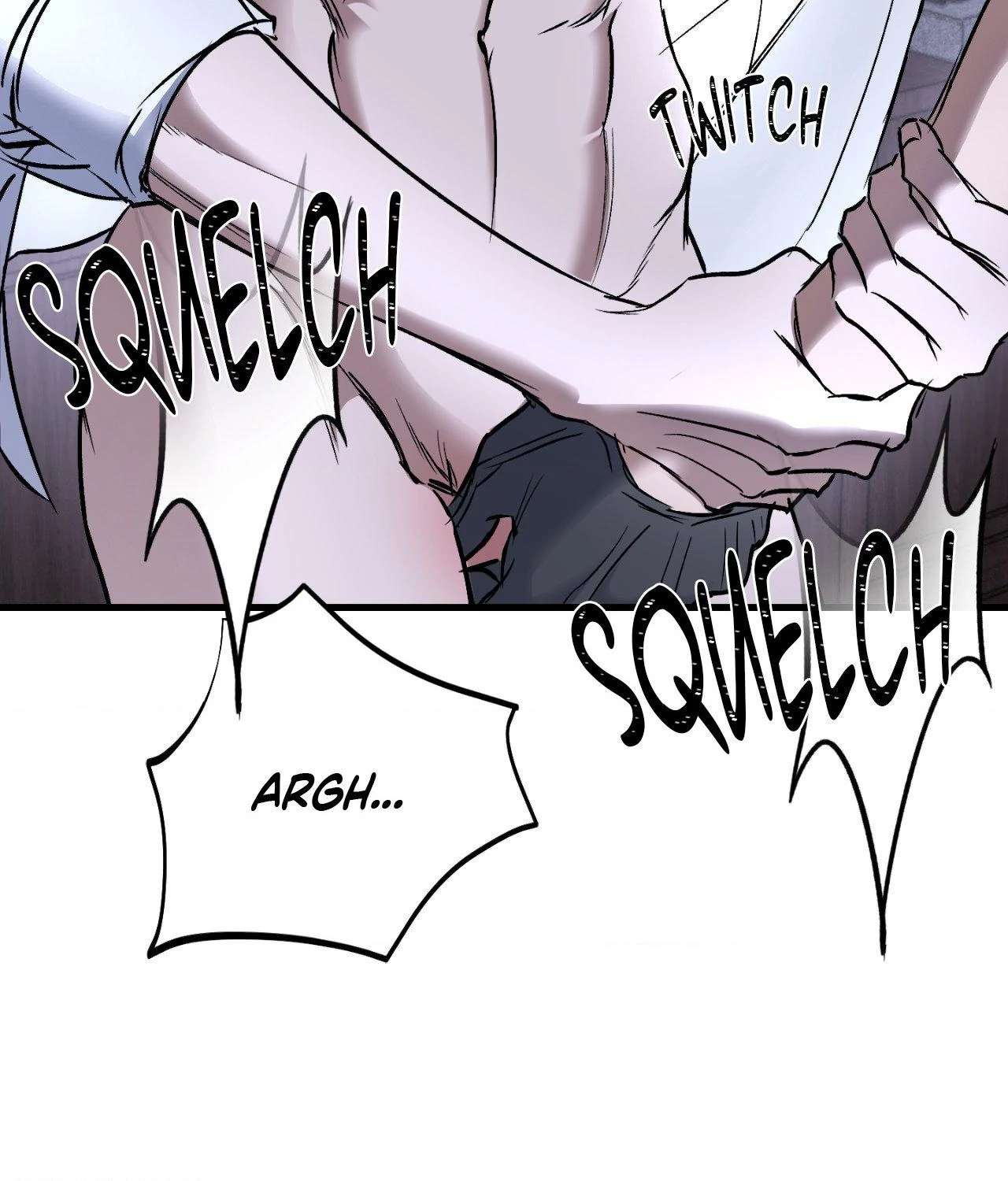 Read Ian’s Binding chapter 17 image 38 on Lezhin
