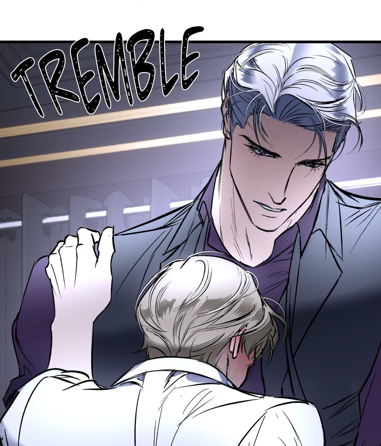 Read Ian’s Binding chapter 17 image 39 on Lezhin