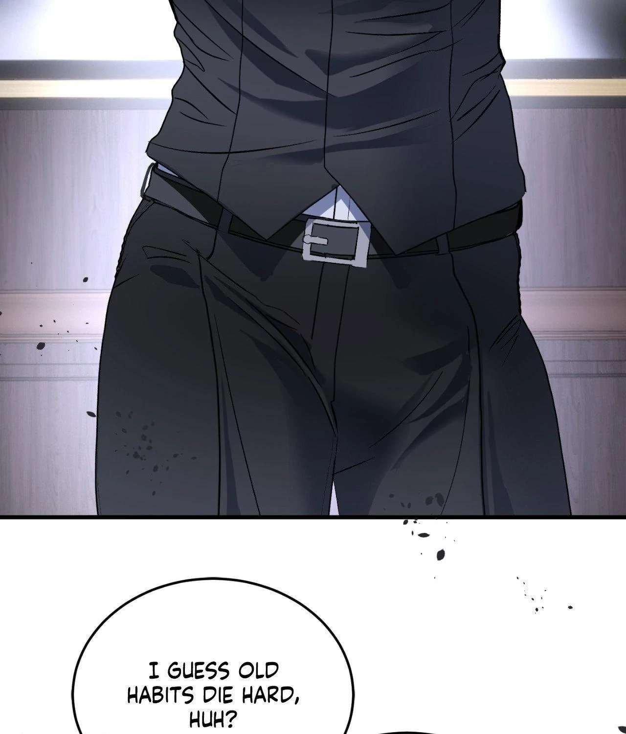 Read Ian’s Binding chapter 17 image 4 on Lezhin