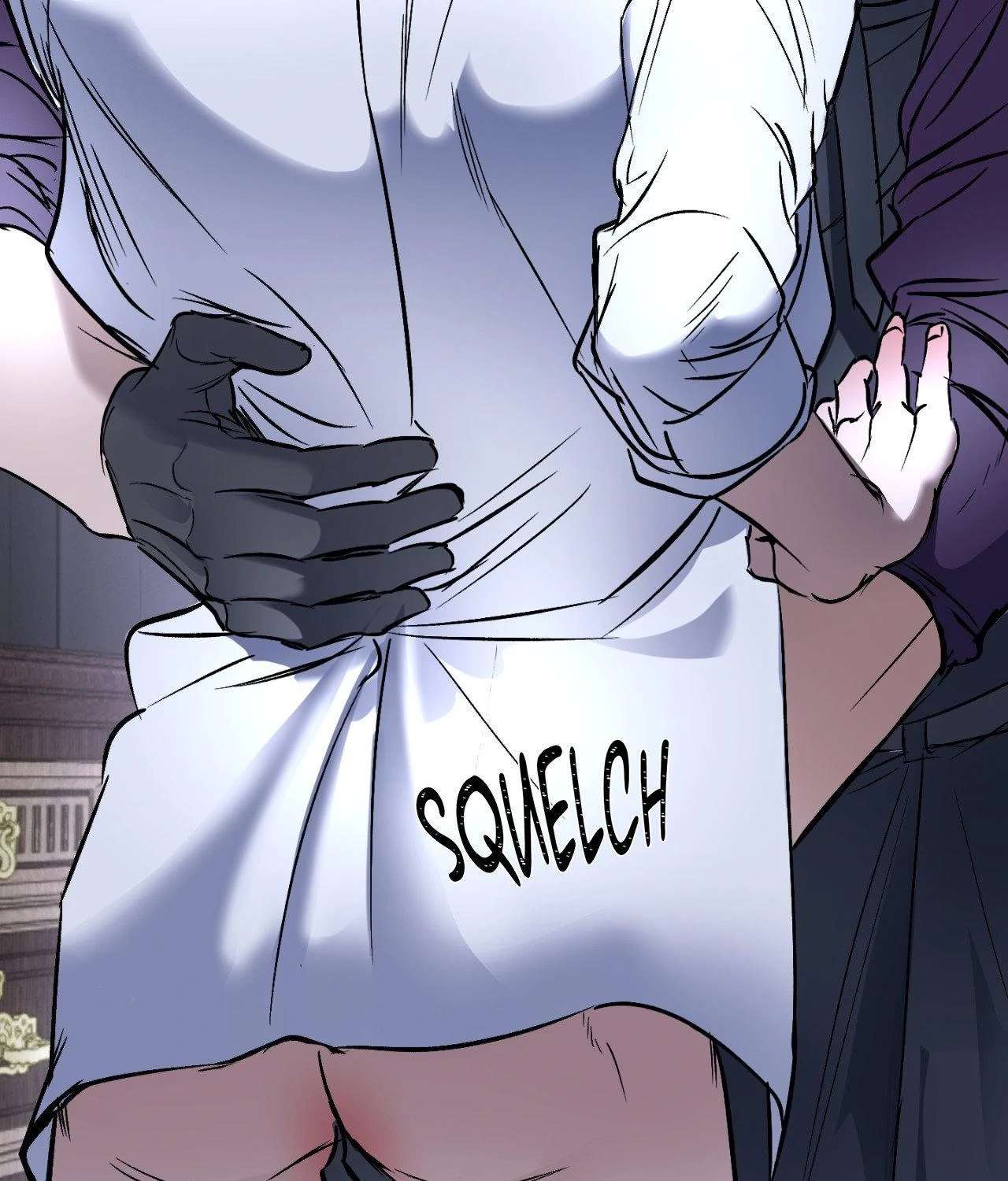 Read Ian’s Binding chapter 17 image 40 on Lezhin