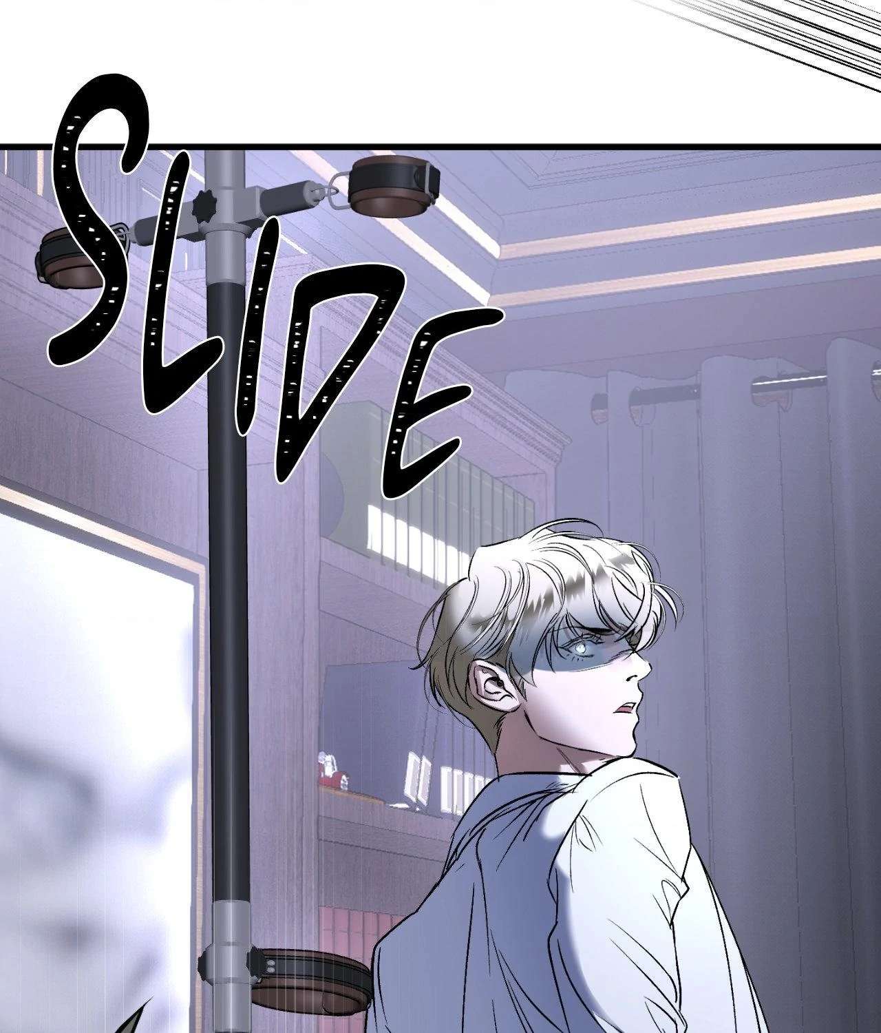 Read Ian’s Binding chapter 17 image 43 on Lezhin