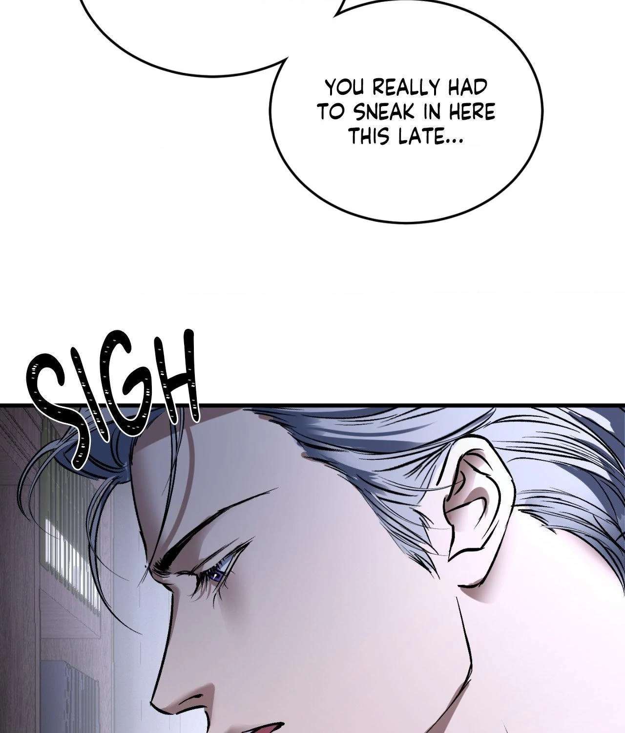Read Ian’s Binding chapter 17 image 5 on Lezhin