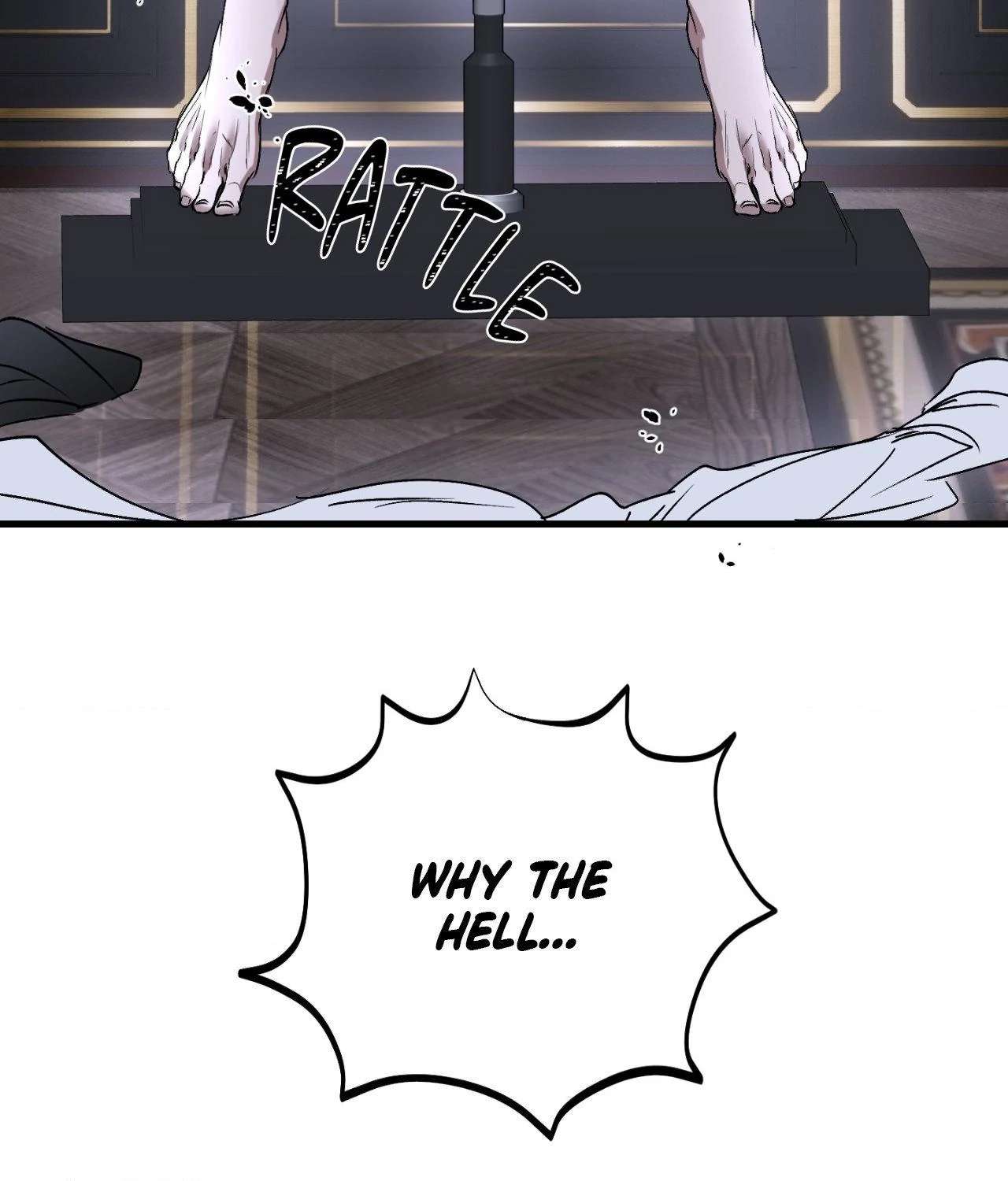 Read Ian’s Binding chapter 17 image 50 on Lezhin