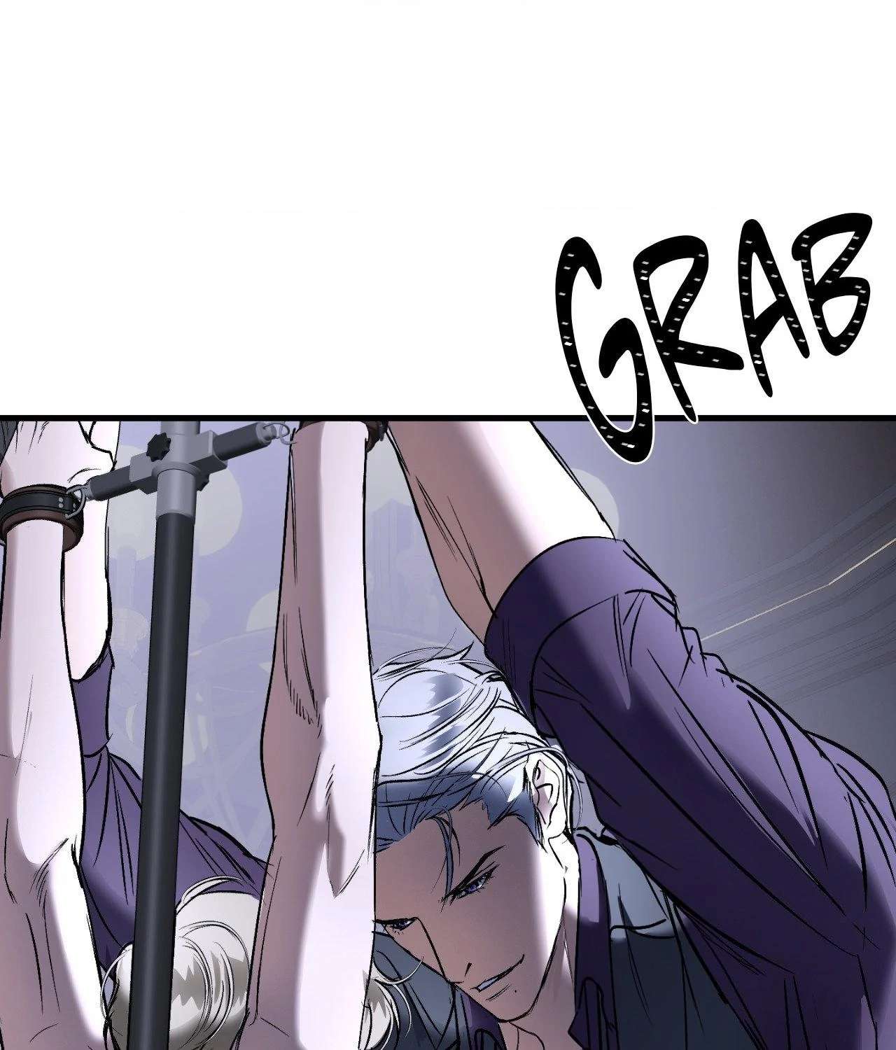 Read Ian’s Binding chapter 17 image 57 on Lezhin