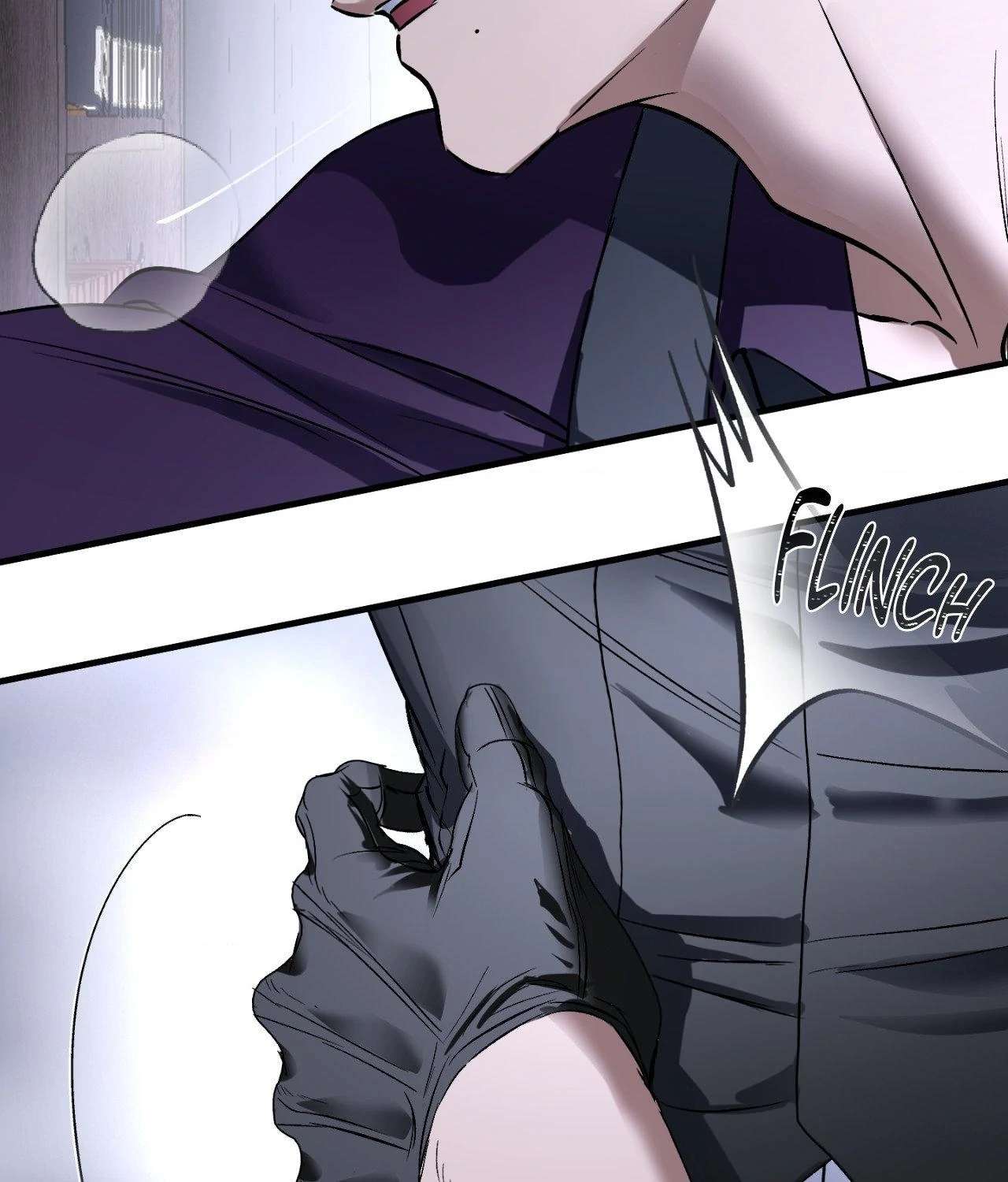 Read Ian’s Binding chapter 17 image 6 on Lezhin