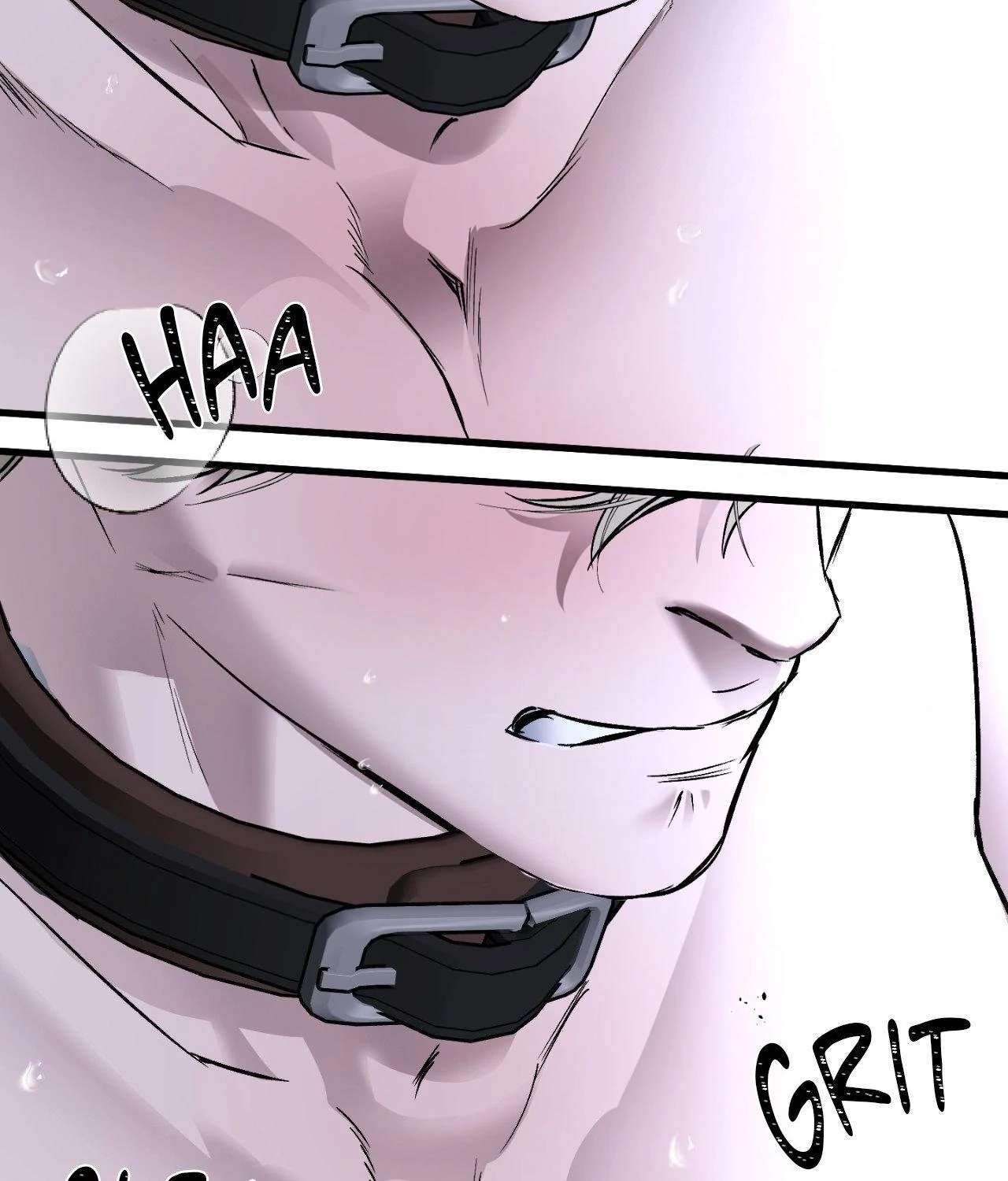 Read Ian’s Binding chapter 17 image 79 on Lezhin