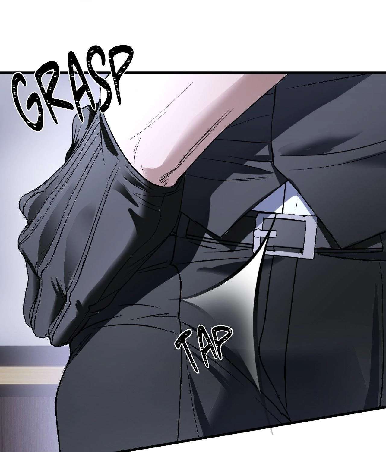Read Ian’s Binding chapter 17 image 8 on Lezhin