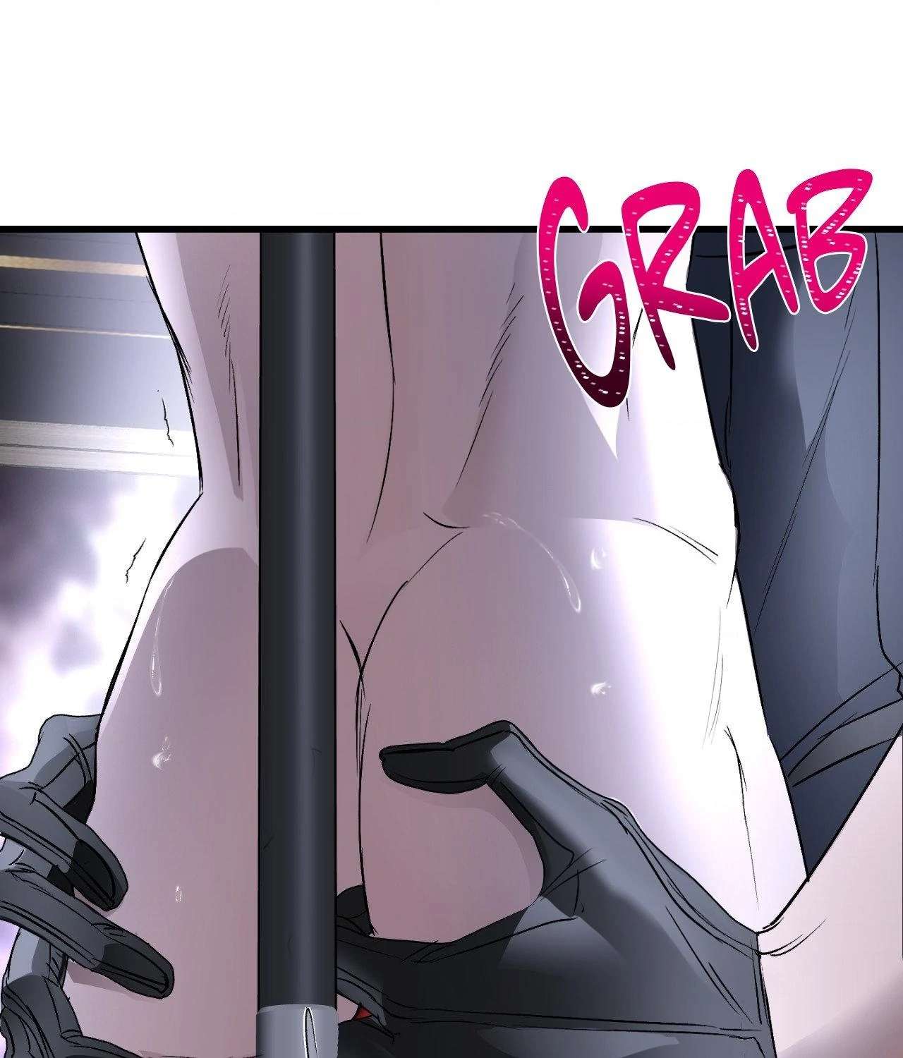 Read Ian’s Binding chapter 17 image 83 on Lezhin