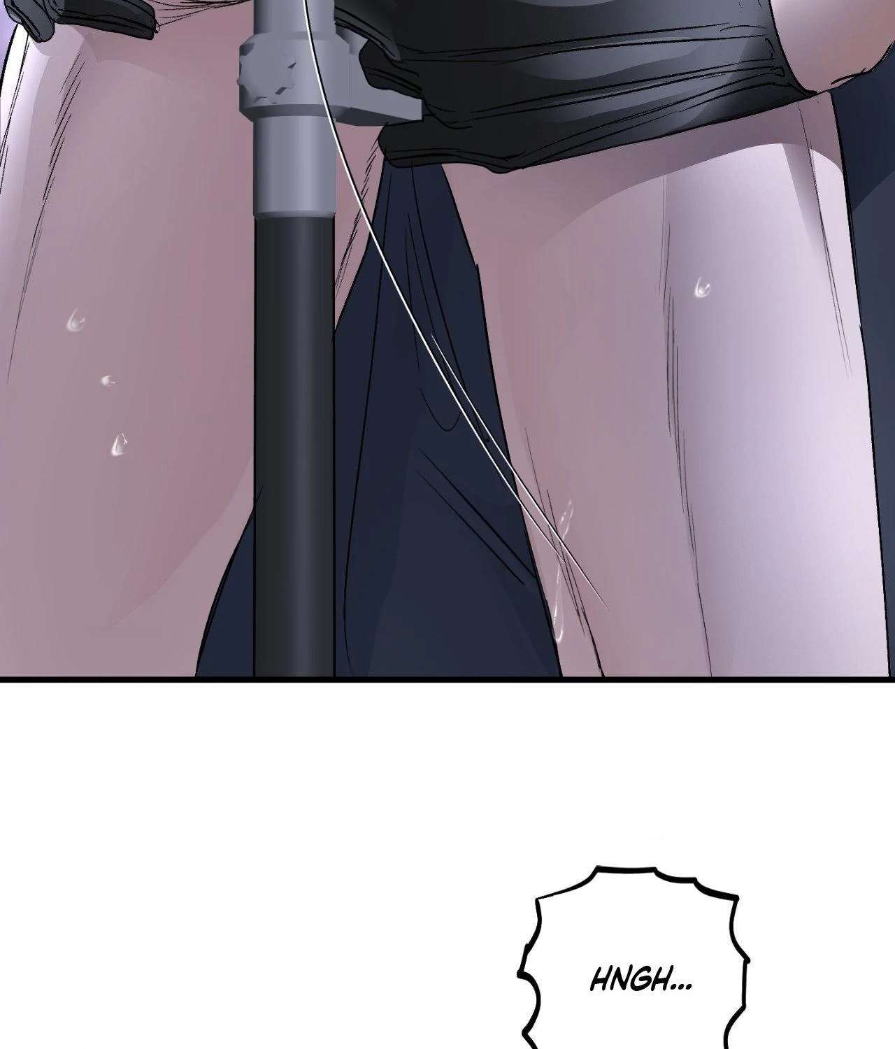 Read Ian’s Binding chapter 17 image 84 on Lezhin