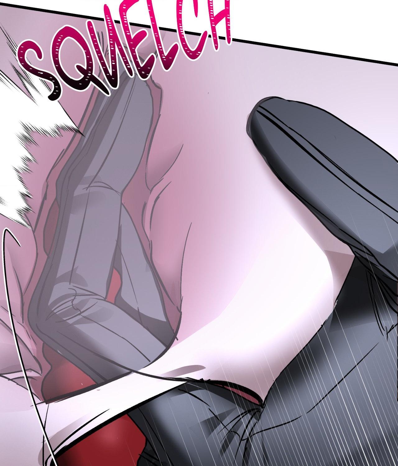 Read Ian’s Binding chapter 17 image 86 on Lezhin