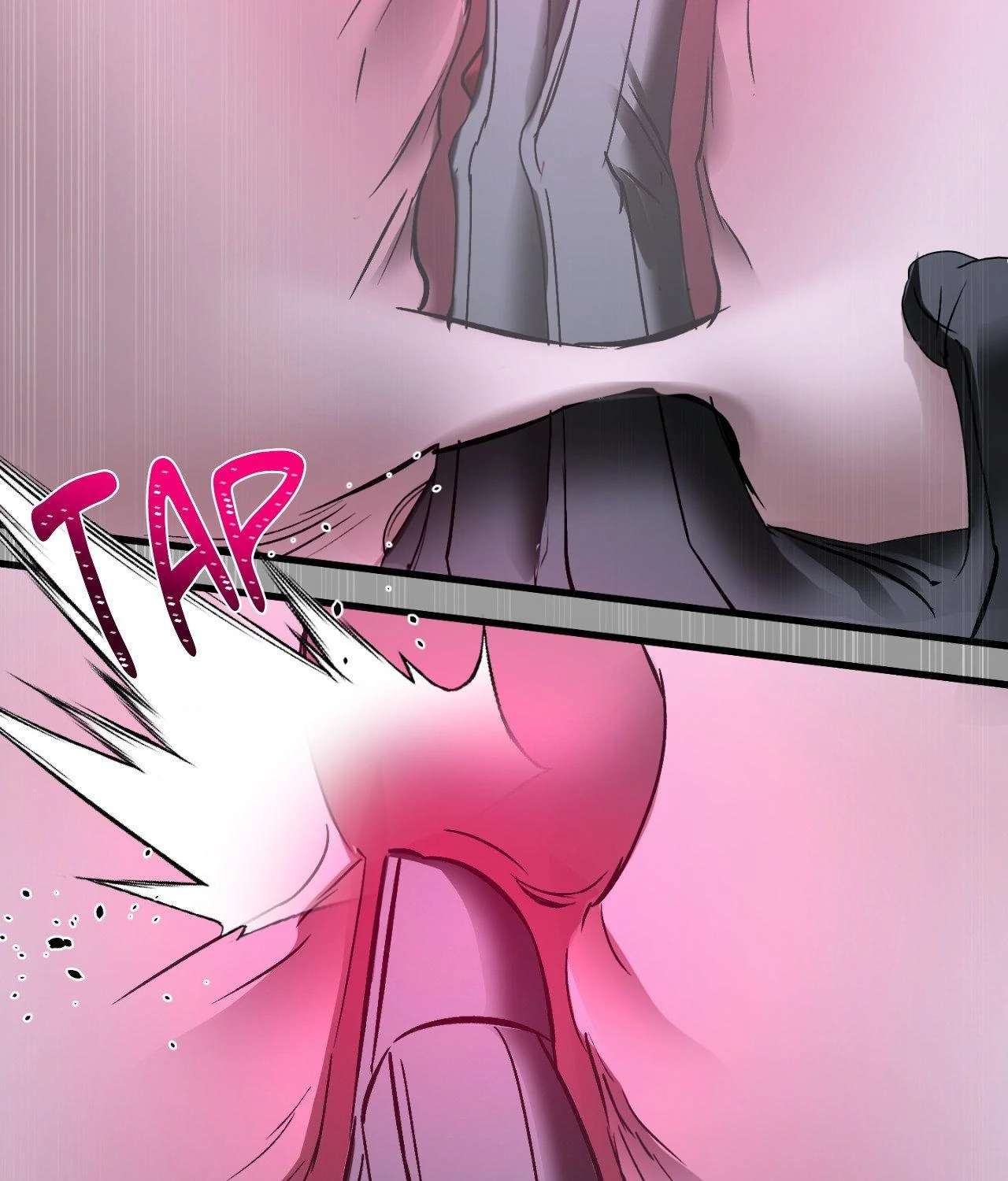 Read Ian’s Binding chapter 17 image 91 on Lezhin