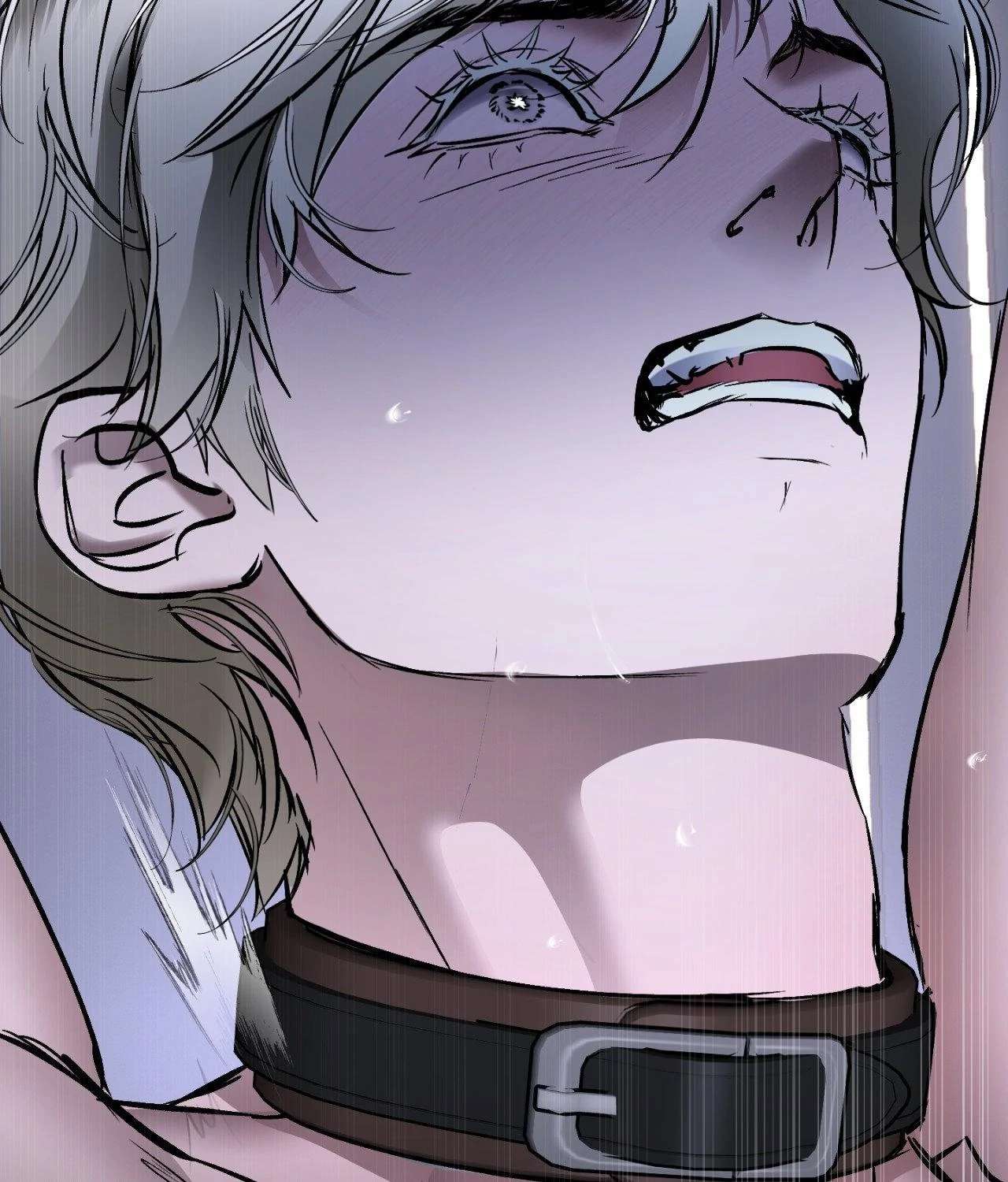 Read Ian’s Binding chapter 17 image 93 on Lezhin