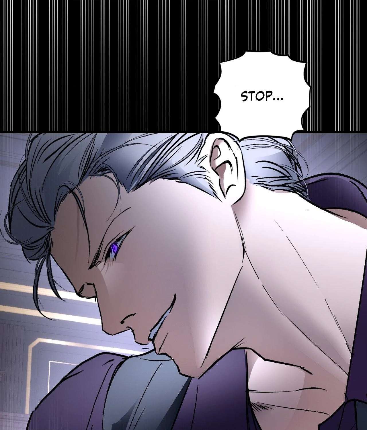 Read Ian’s Binding chapter 17 image 95 on Lezhin