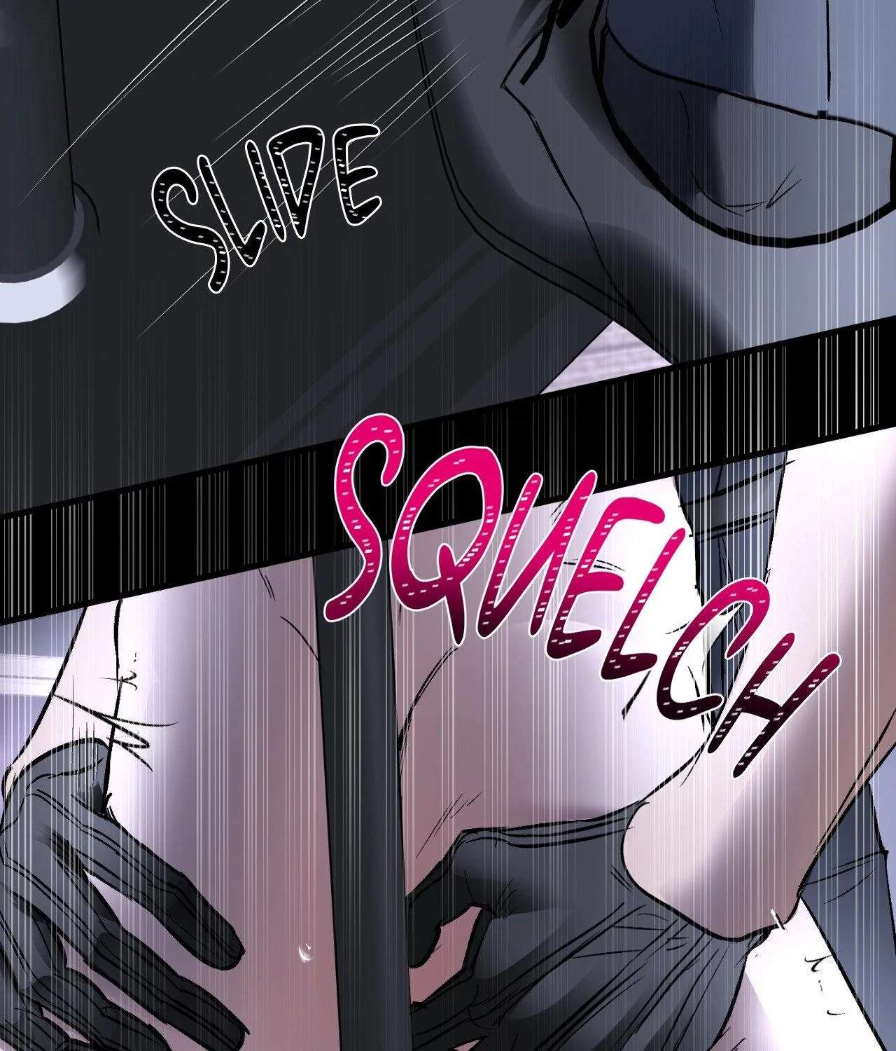 Read Ian’s Binding chapter 17 image 97 on Lezhin