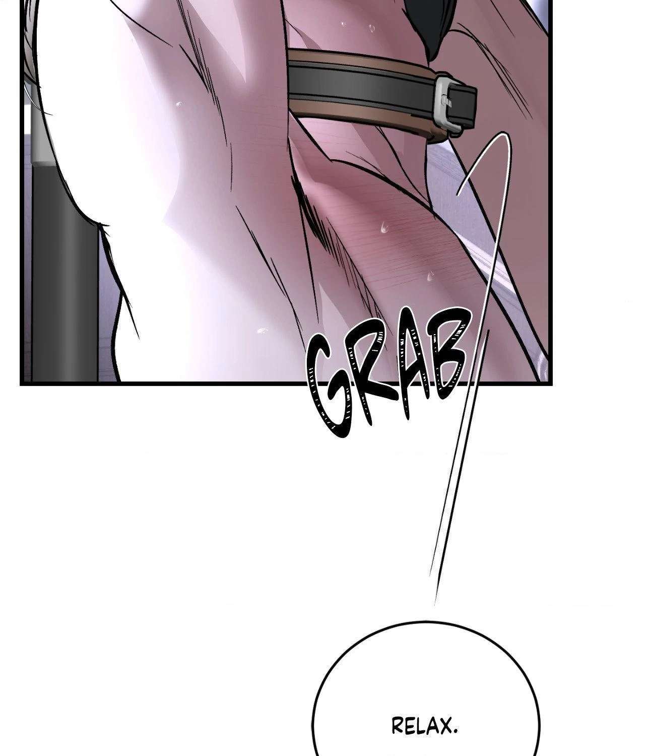 Read Ian’s Binding chapter 18.1 image 10 on Lezhin