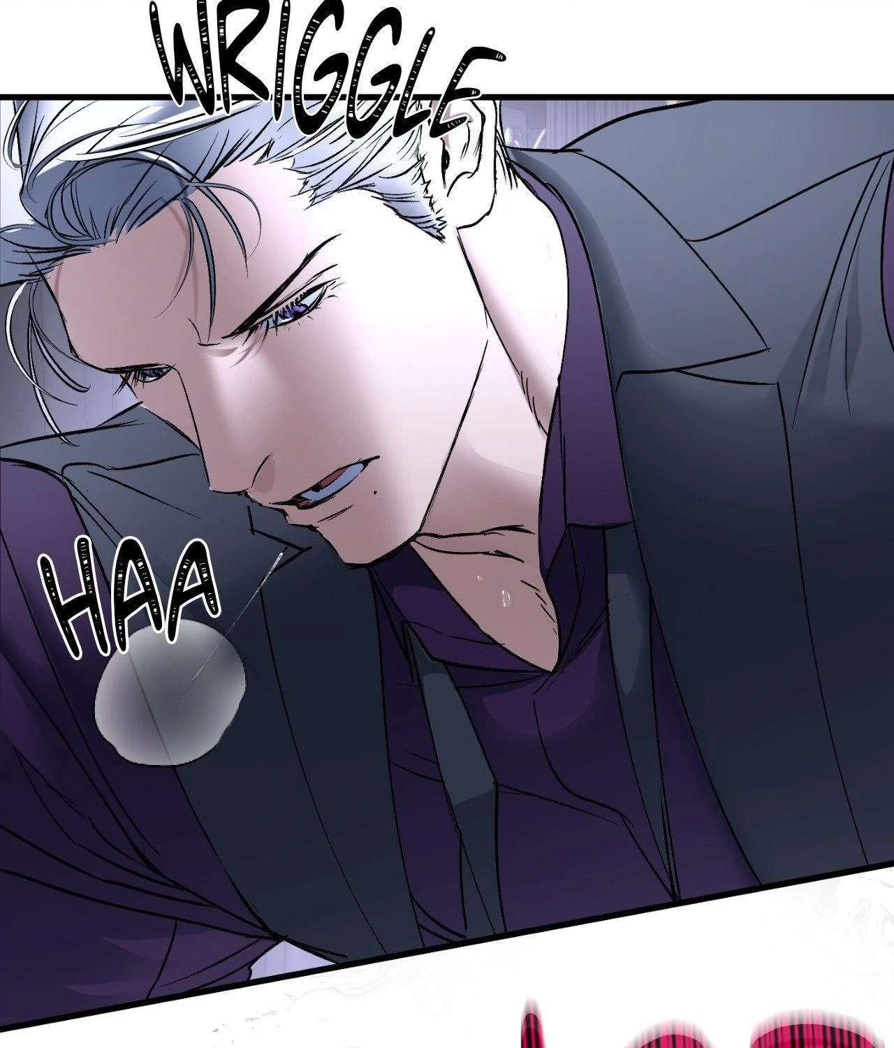 Read Ian’s Binding chapter 18.1 image 28 on Lezhin
