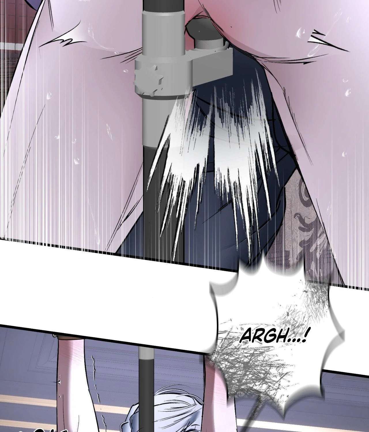 Read Ian’s Binding chapter 18.1 image 30 on Lezhin