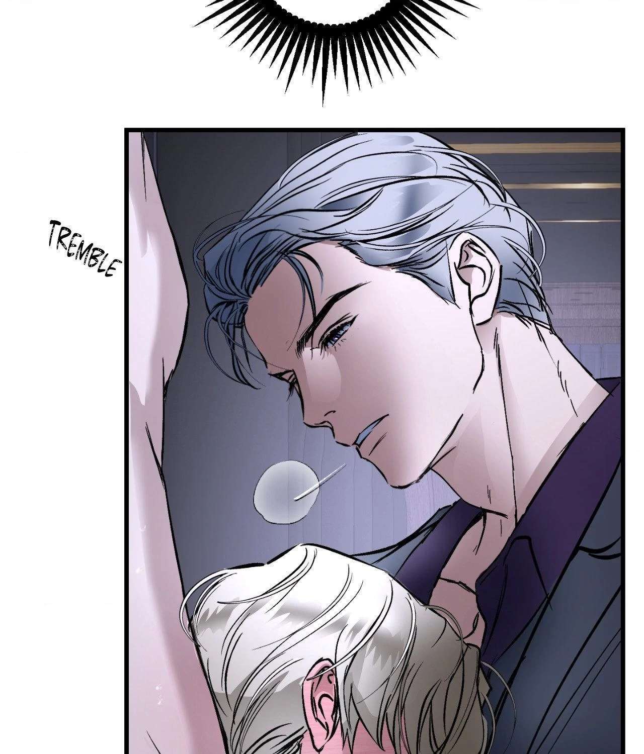 Read Ian’s Binding chapter 18.1 image 5 on Lezhin