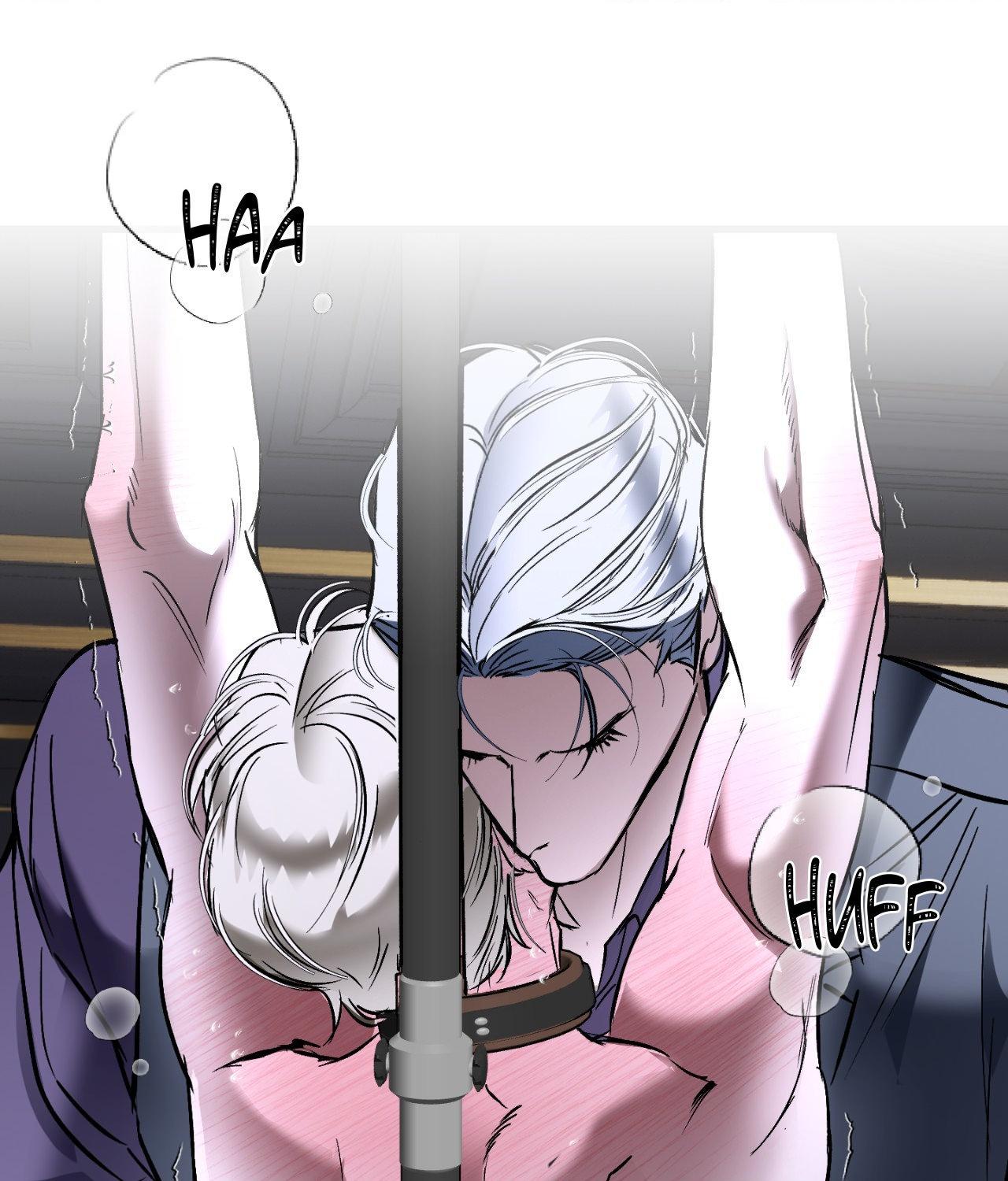 Read Ian’s Binding chapter 18.1 image 64 on Lezhin