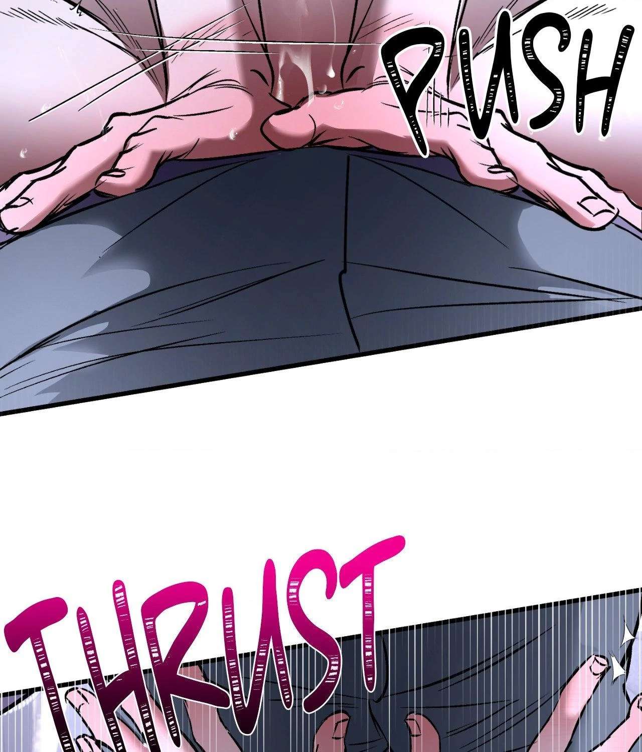 Read Ian’s Binding chapter 18.1 image 84 on Lezhin