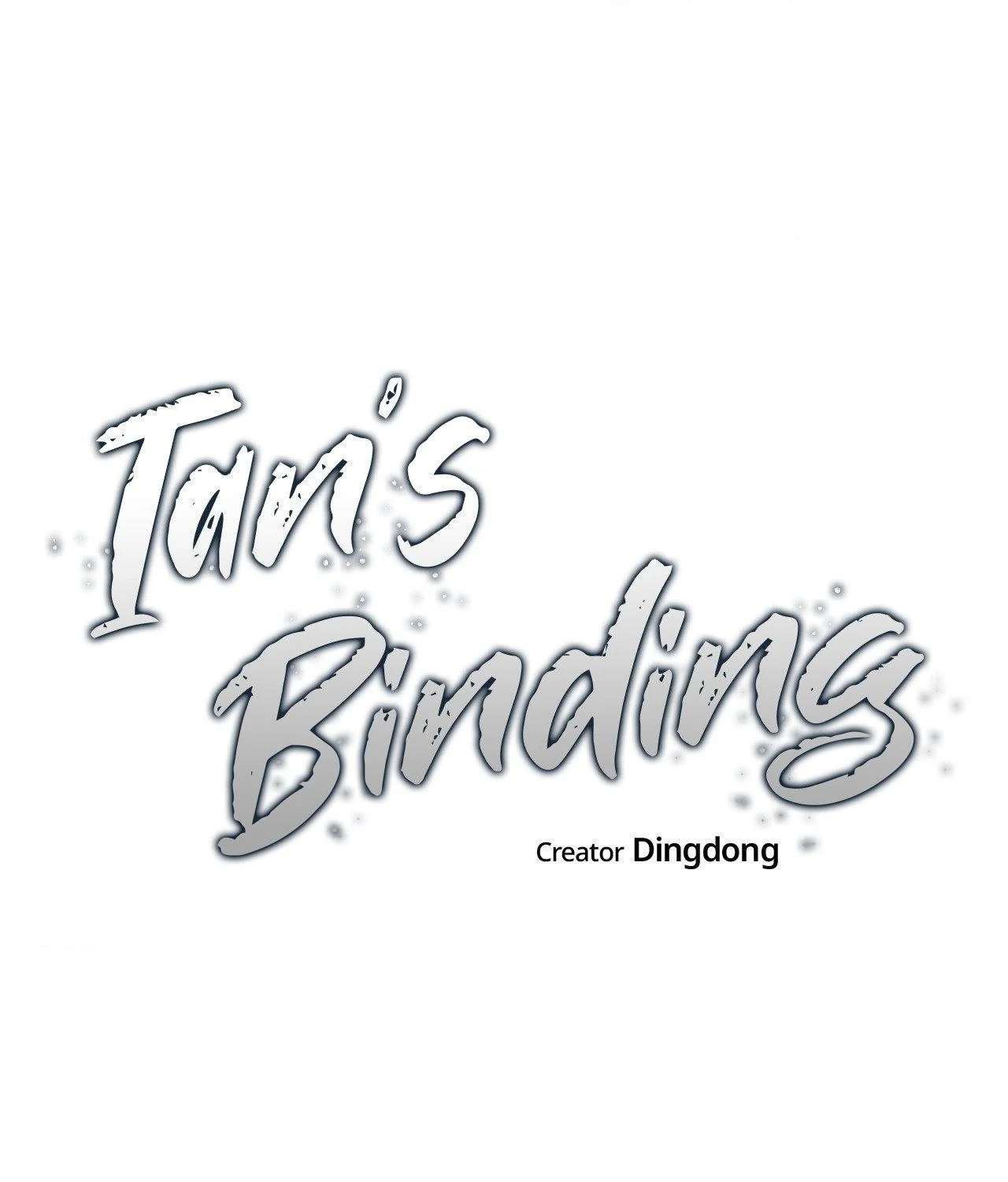 Read Ian’s Binding chapter 18 image 1 on Lezhin