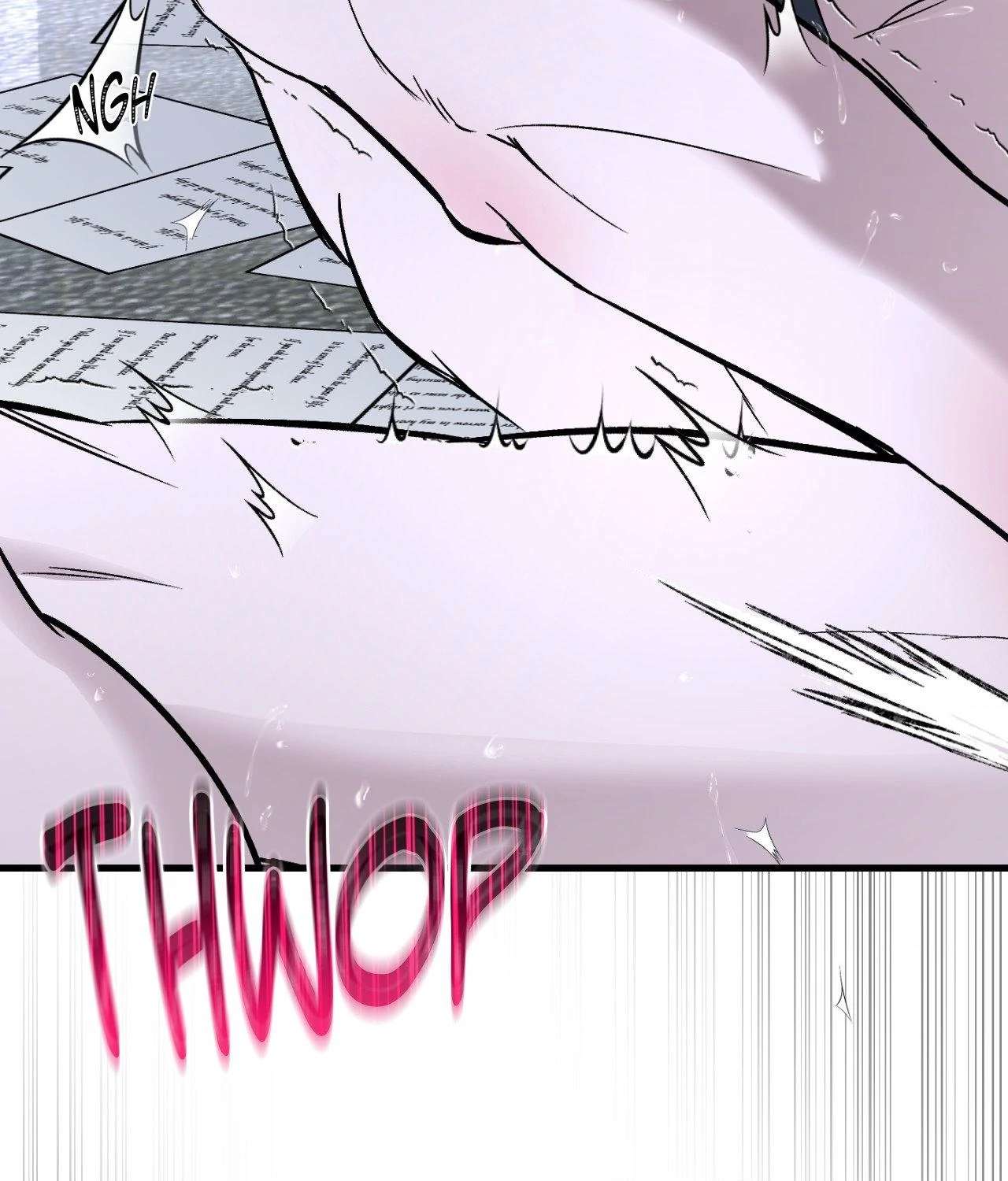 Read Ian’s Binding chapter 18 image 106 on Lezhin