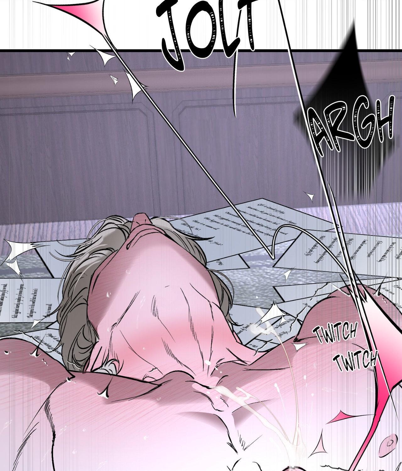 Read Ian’s Binding chapter 18 image 111 on Lezhin