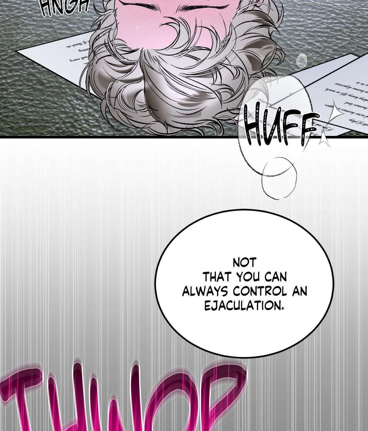 Read Ian’s Binding chapter 18 image 116 on Lezhin
