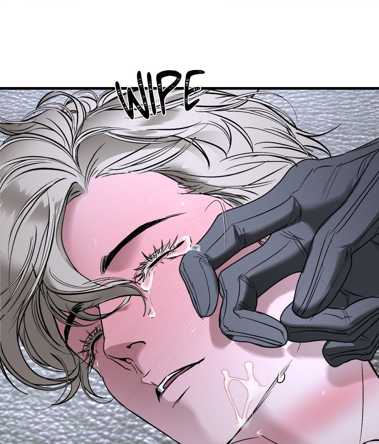 Read Ian’s Binding chapter 18 image 132 on Lezhin