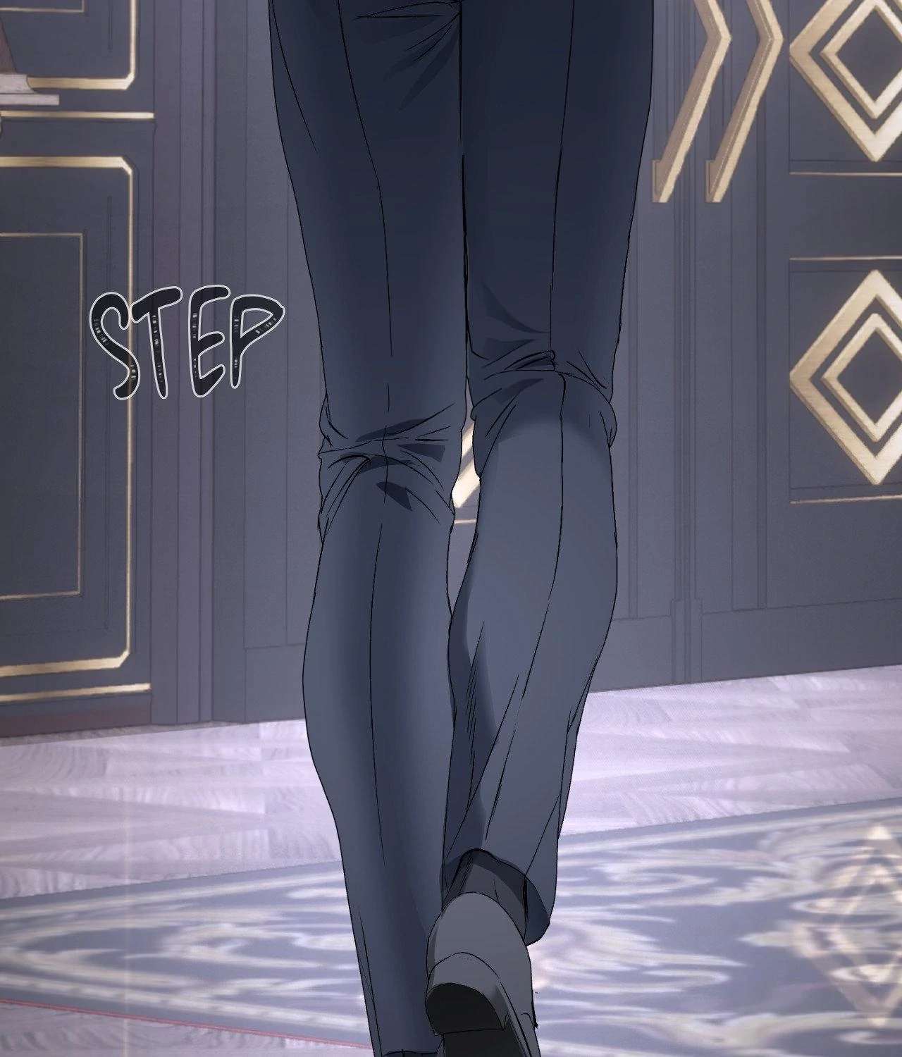 Read Ian’s Binding chapter 18 image 139 on Lezhin