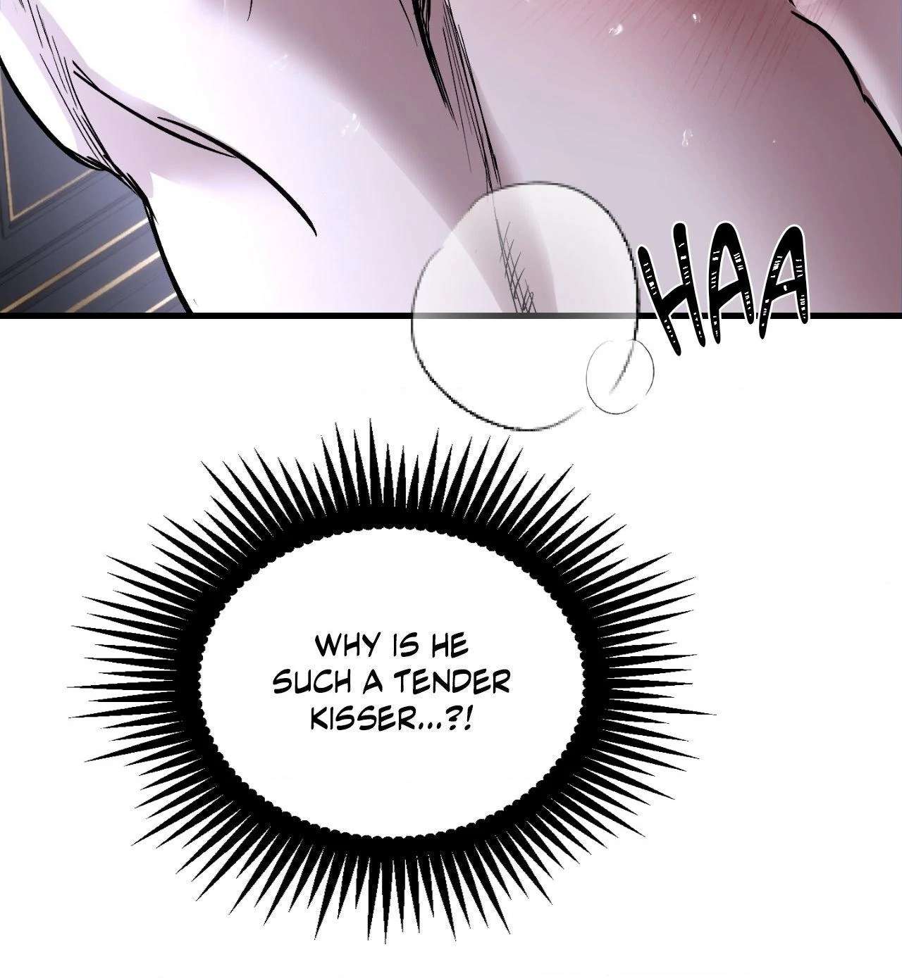 Read Ian’s Binding chapter 18 image 14 on Lezhin