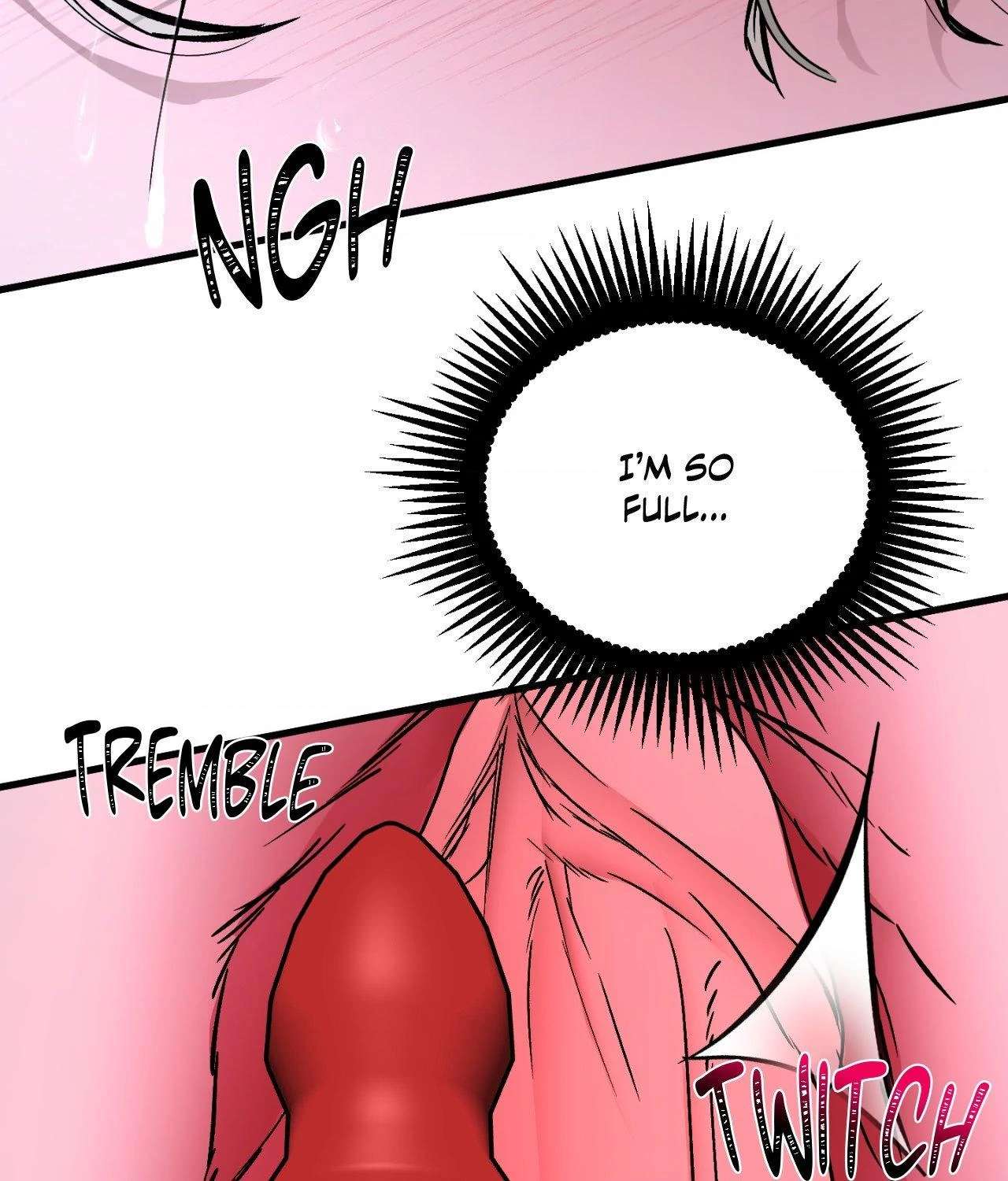 Read Ian’s Binding chapter 18 image 18 on Lezhin