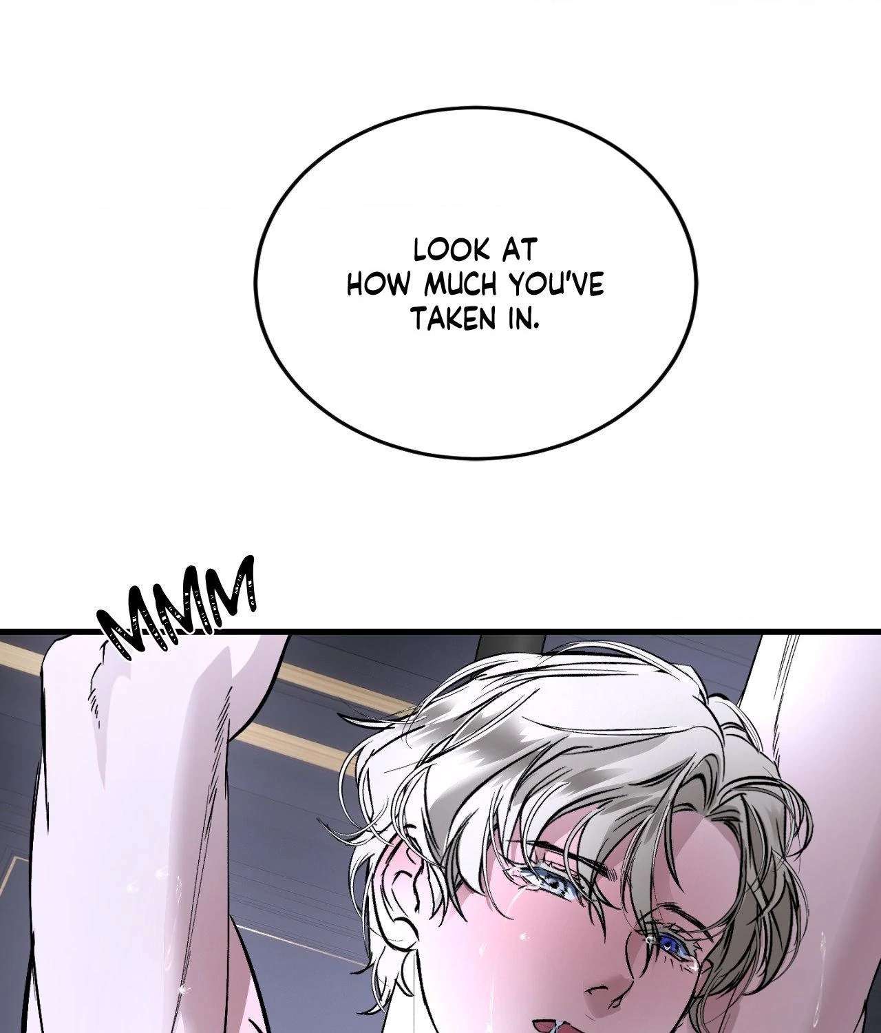 Read Ian’s Binding chapter 18 image 21 on Lezhin