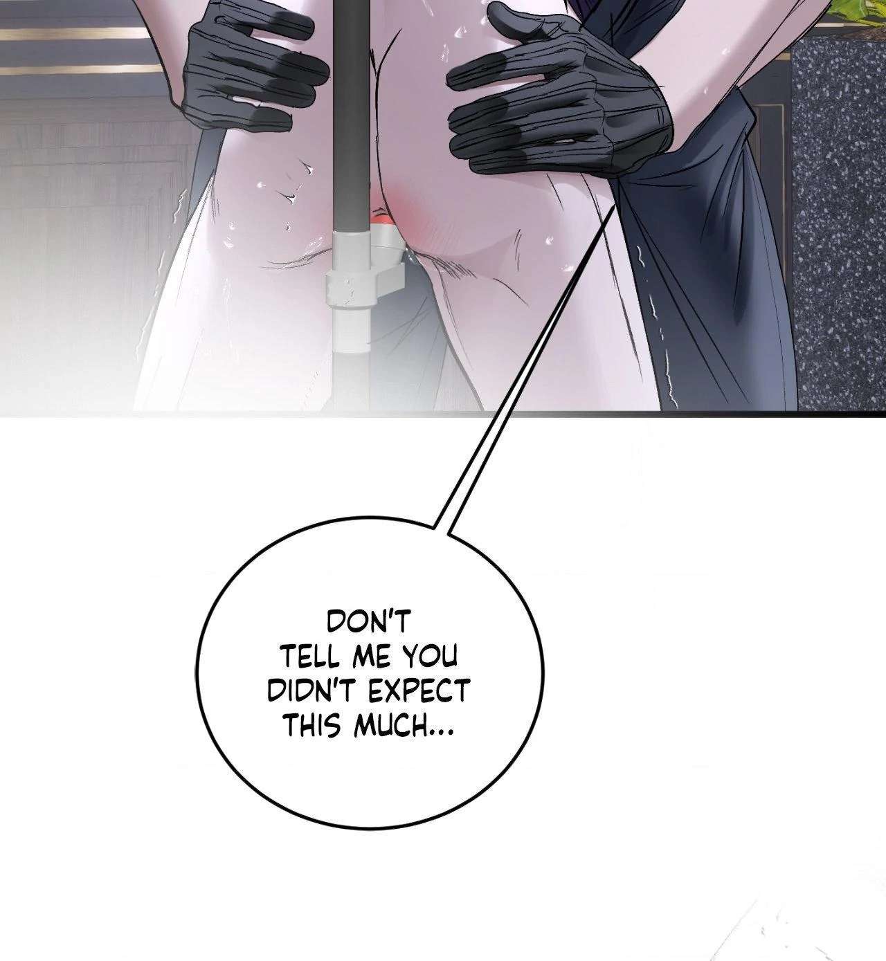 Read Ian’s Binding chapter 18 image 32 on Lezhin