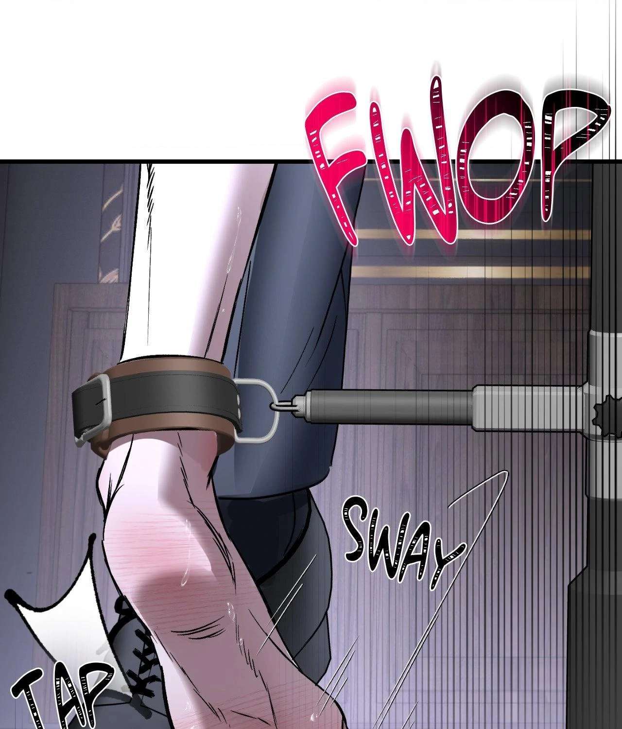 Read Ian’s Binding chapter 18 image 39 on Lezhin