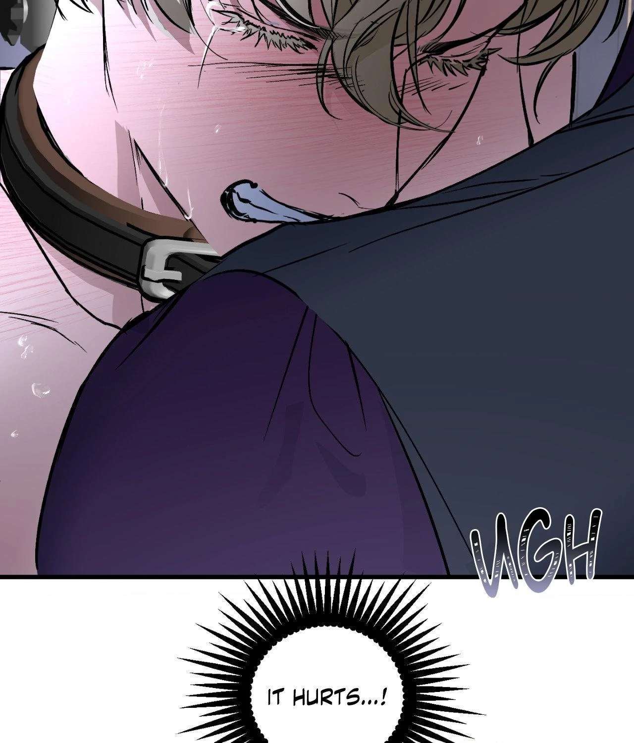 Read Ian’s Binding chapter 18 image 4 on Lezhin