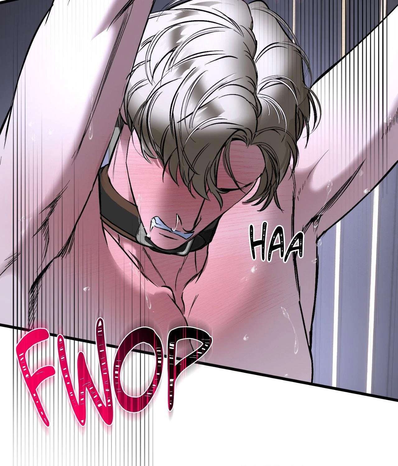 Read Ian’s Binding chapter 18 image 41 on Lezhin