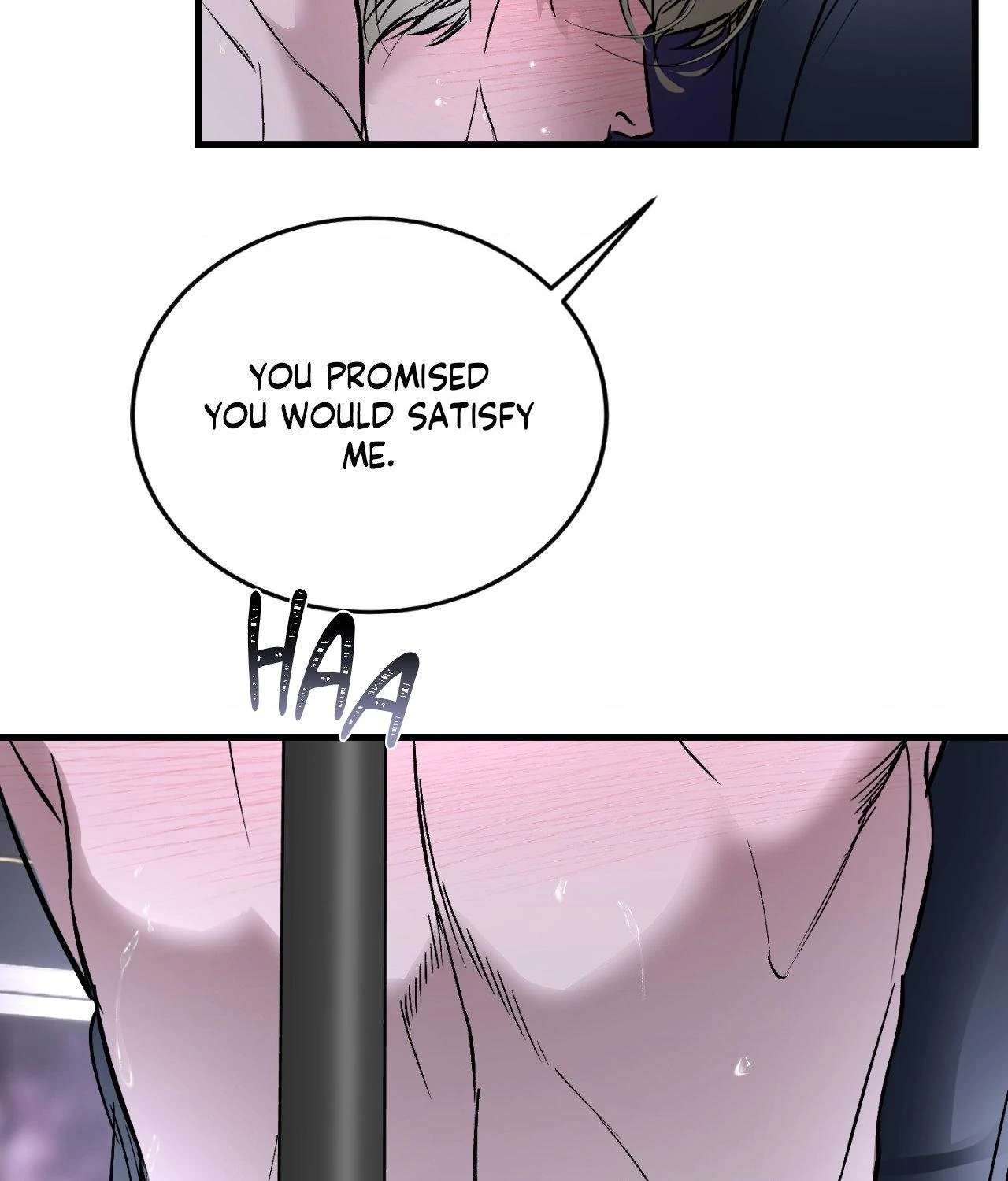 Read Ian’s Binding chapter 18 image 6 on Lezhin
