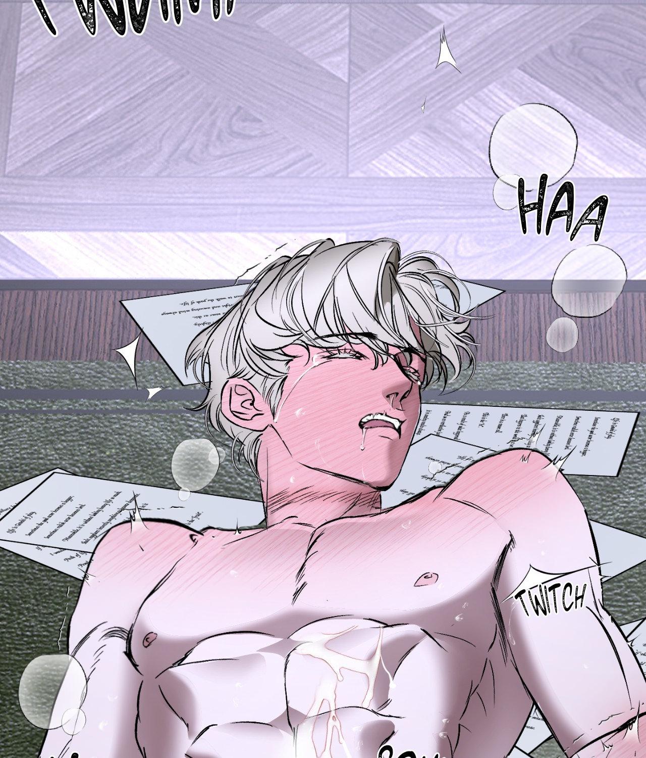 Read Ian’s Binding chapter 18 image 73 on Lezhin