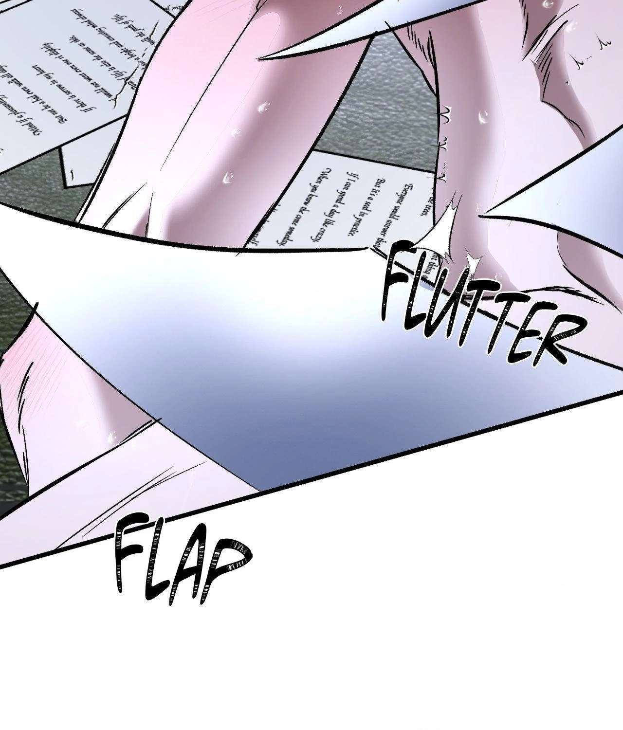 Read Ian’s Binding chapter 18 image 77 on Lezhin