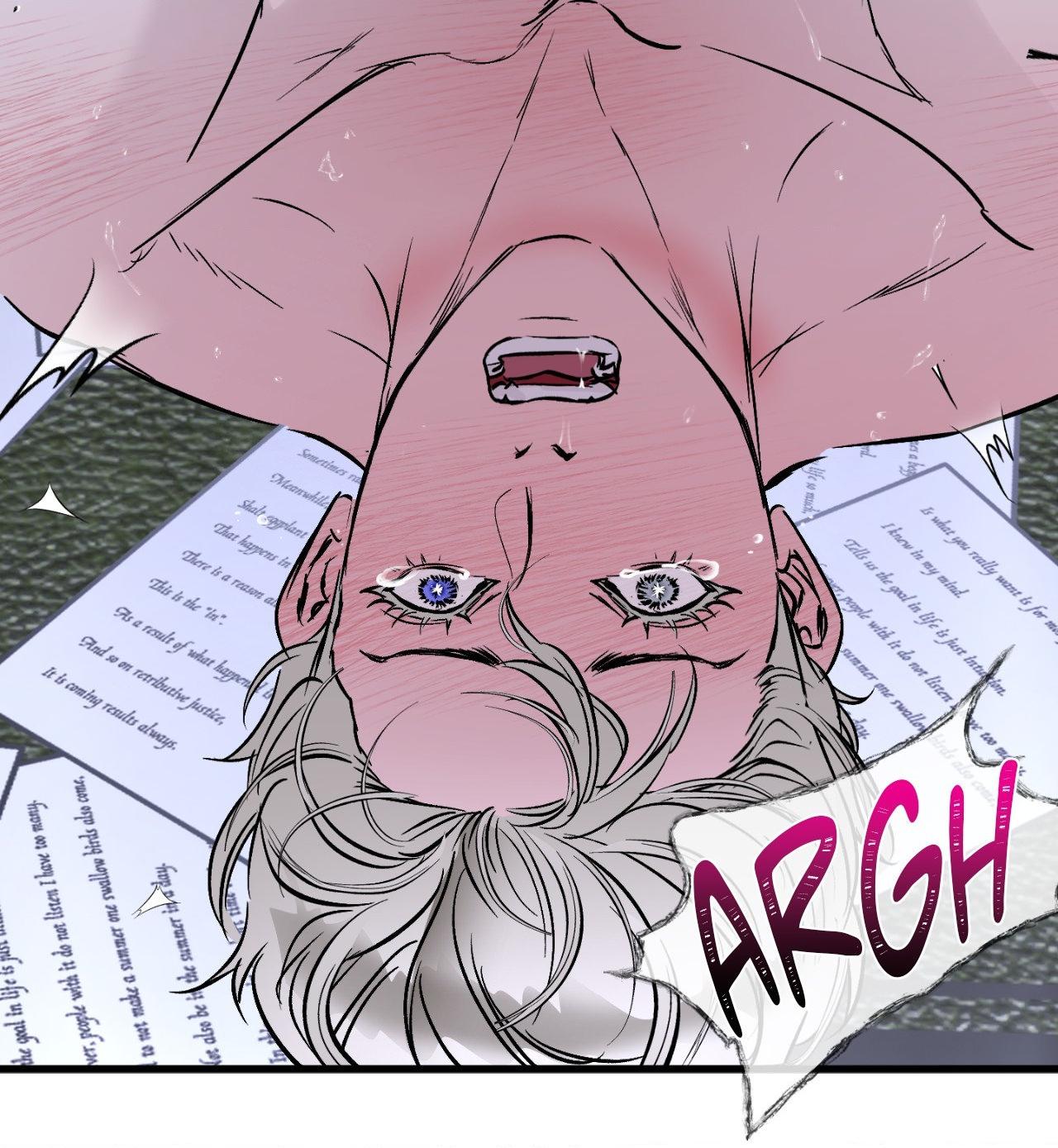 Read Ian’s Binding chapter 18 image 86 on Lezhin