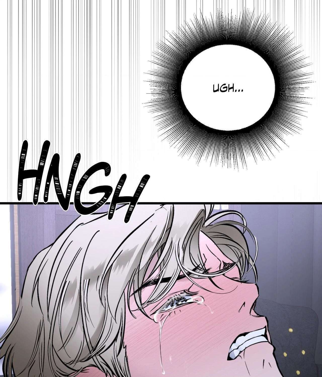 Read Ian’s Binding chapter 18 image 93 on Lezhin
