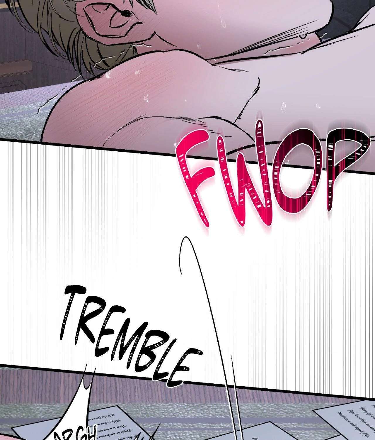 Read Ian’s Binding chapter 18 image 94 on Lezhin