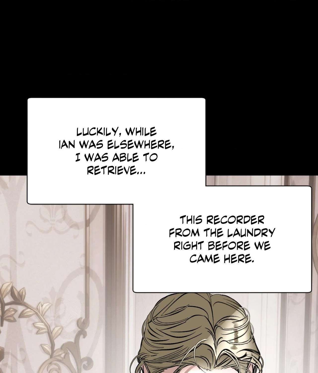 Read Ian’s Binding chapter 19.1 image 103 on Lezhin