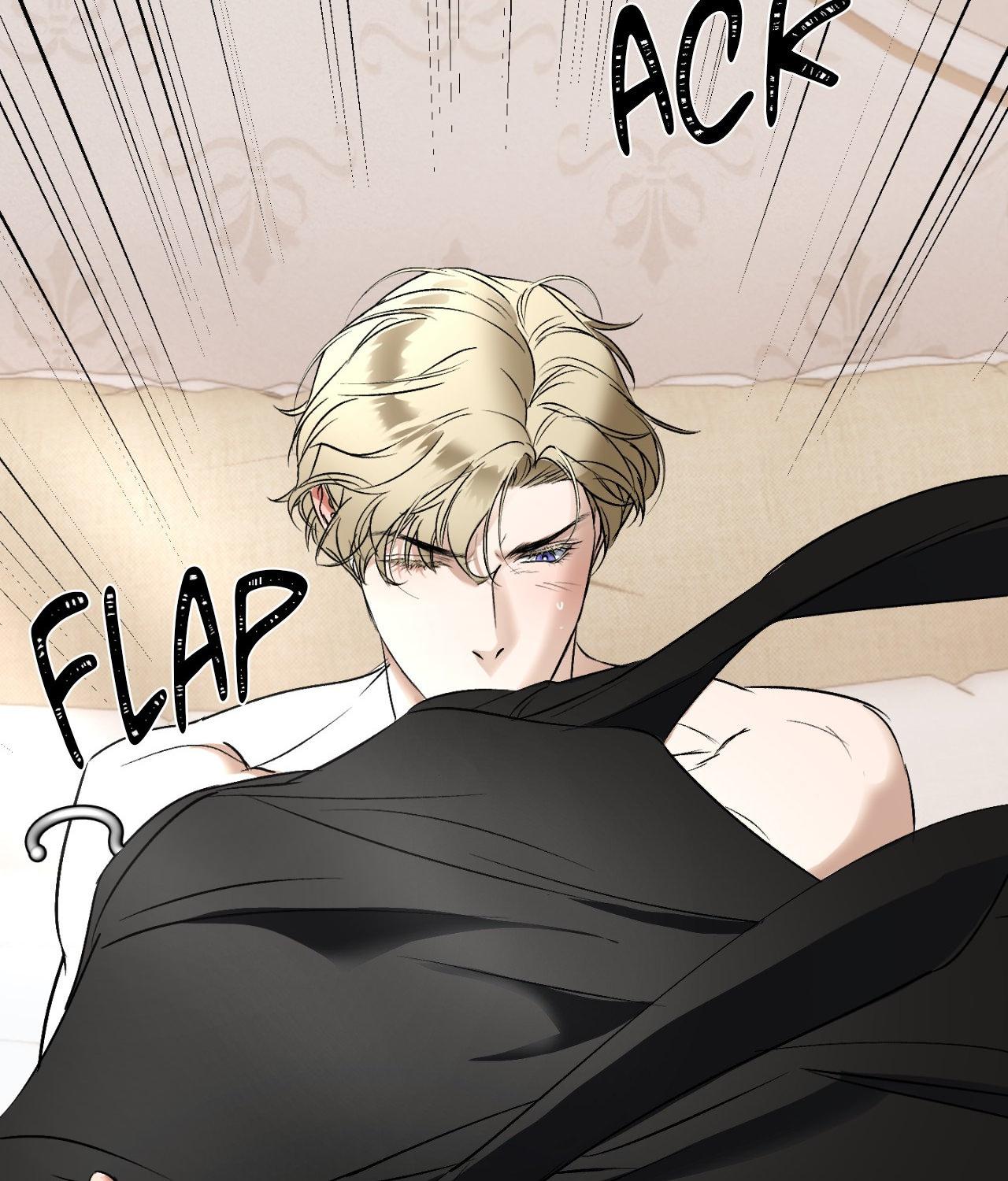 Read Ian’s Binding chapter 19.1 image 11 on Lezhin